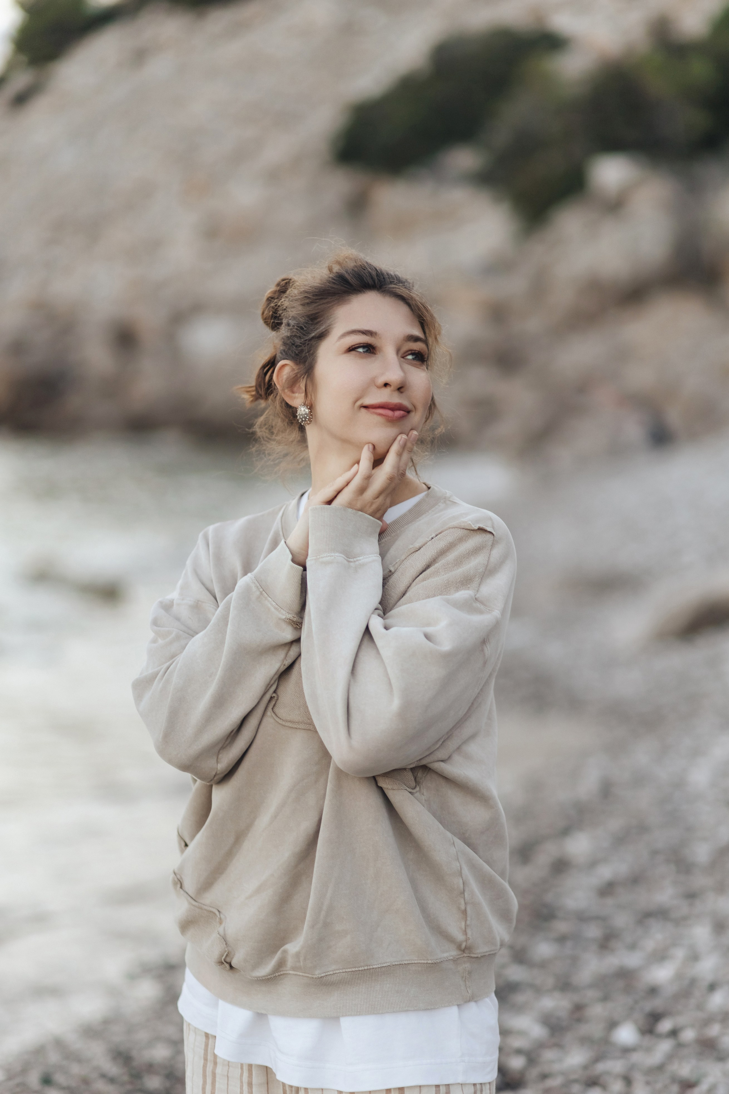 Алина Алексеева. Фотограф в Анталии, Кемере и Белеке