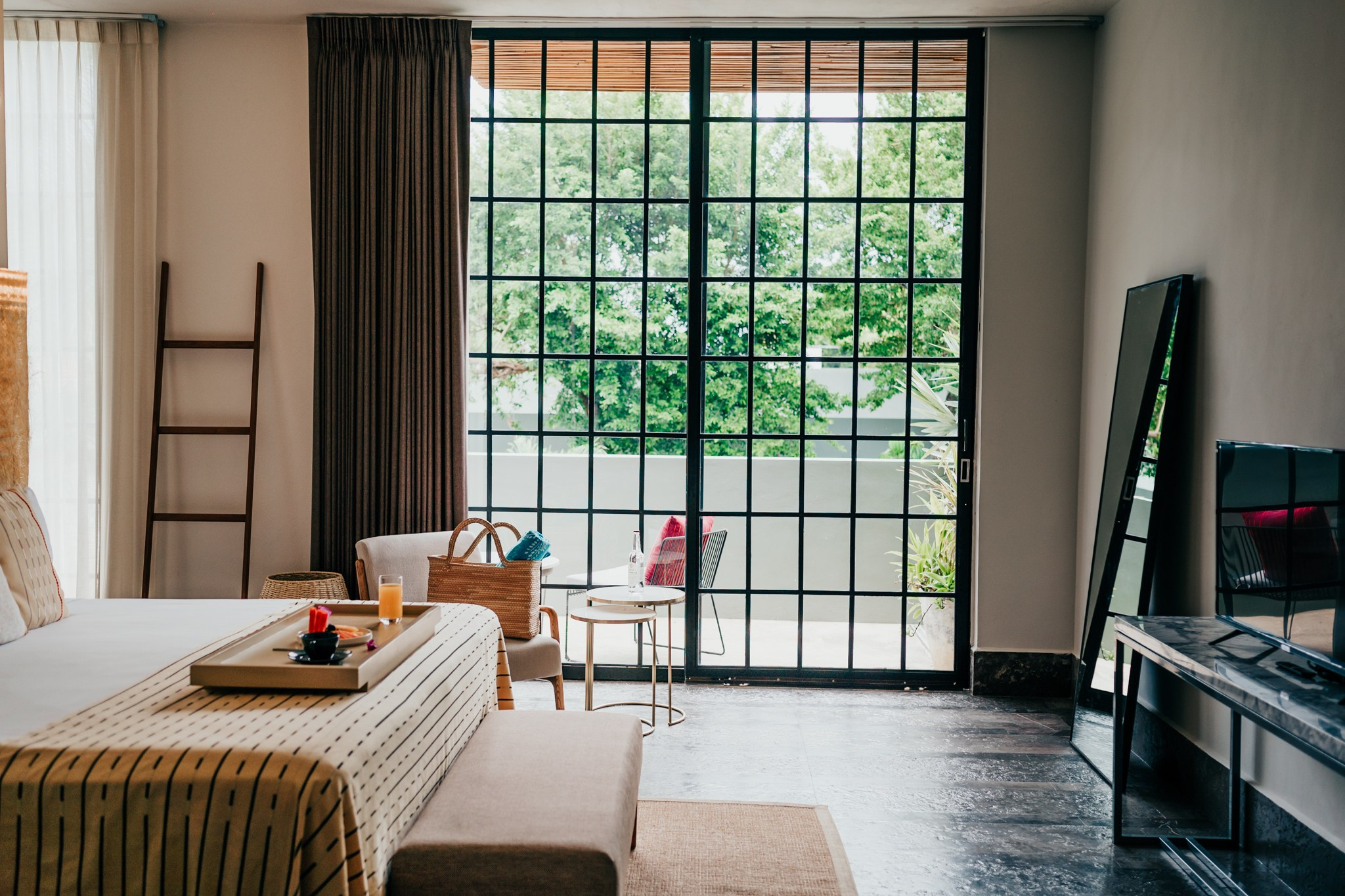 Fotografía de espacios