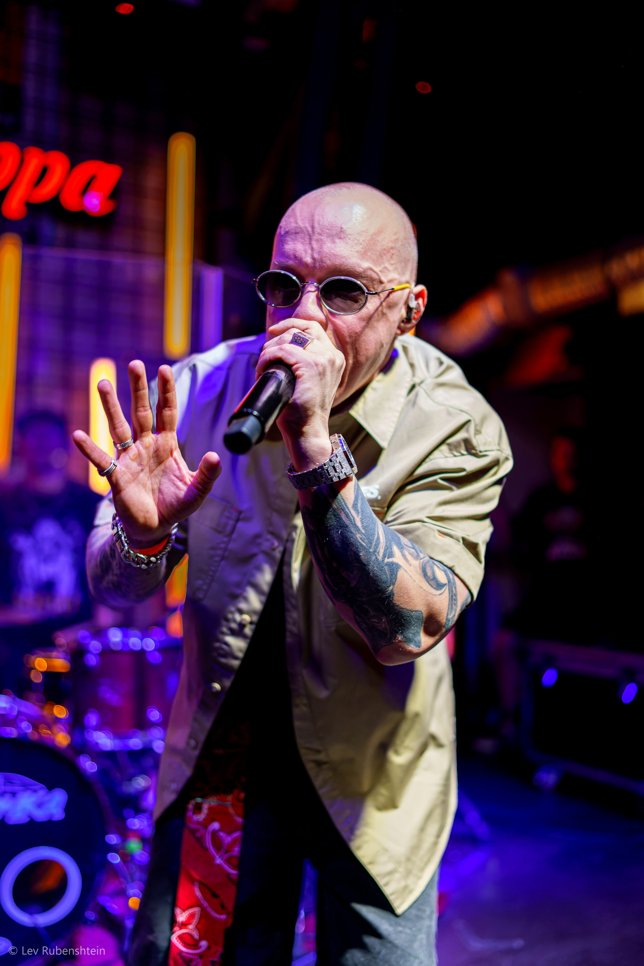 Zatochka 16-17.03.2025. Concert and Event photographer in Belgrade, Serbia