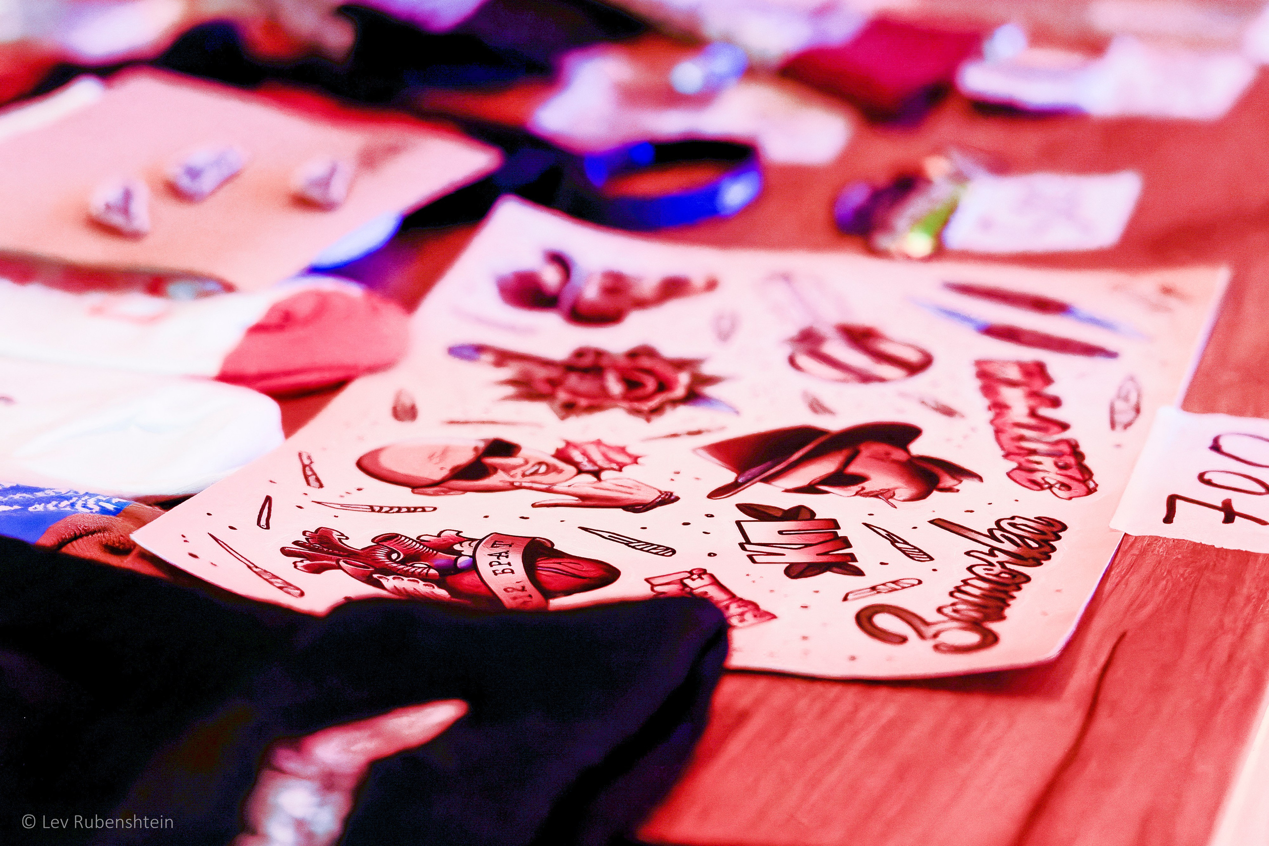 Zatochka 29.01.2026. Concert and Event photographer in Belgrade, Serbia