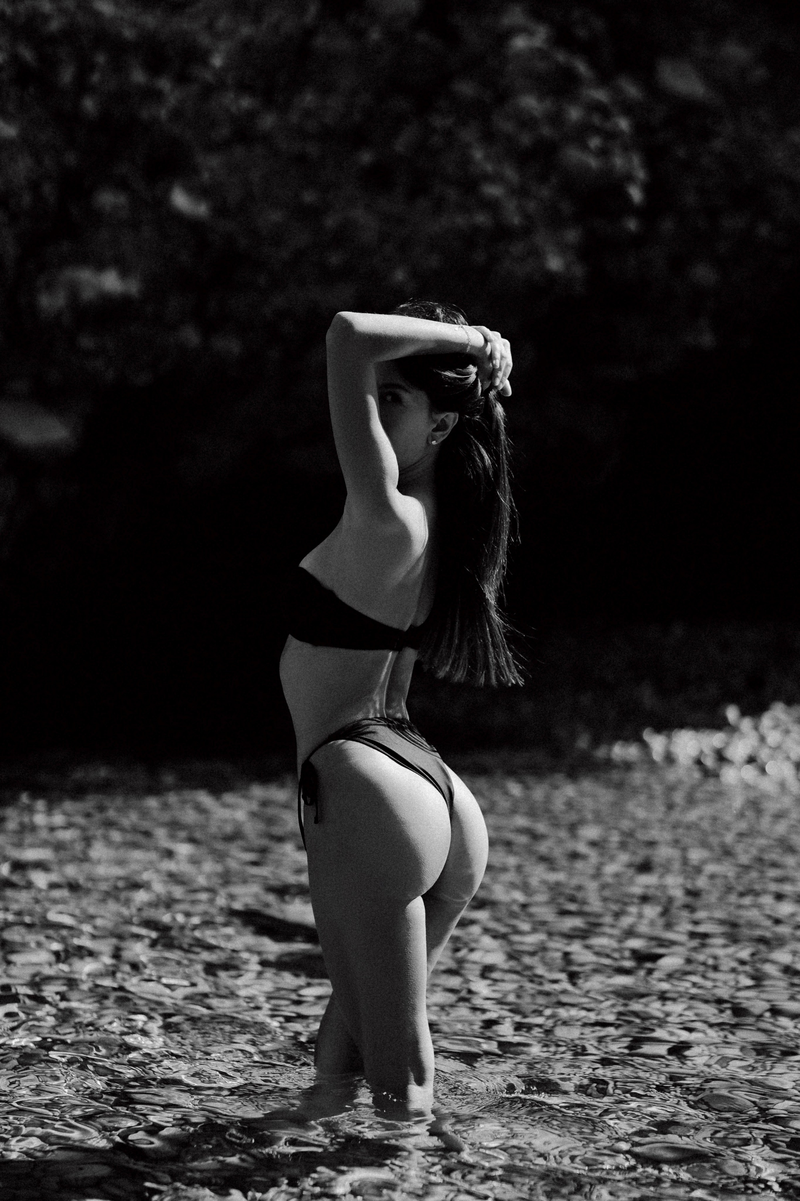 NASTYA. Photographer Inna Mendelson