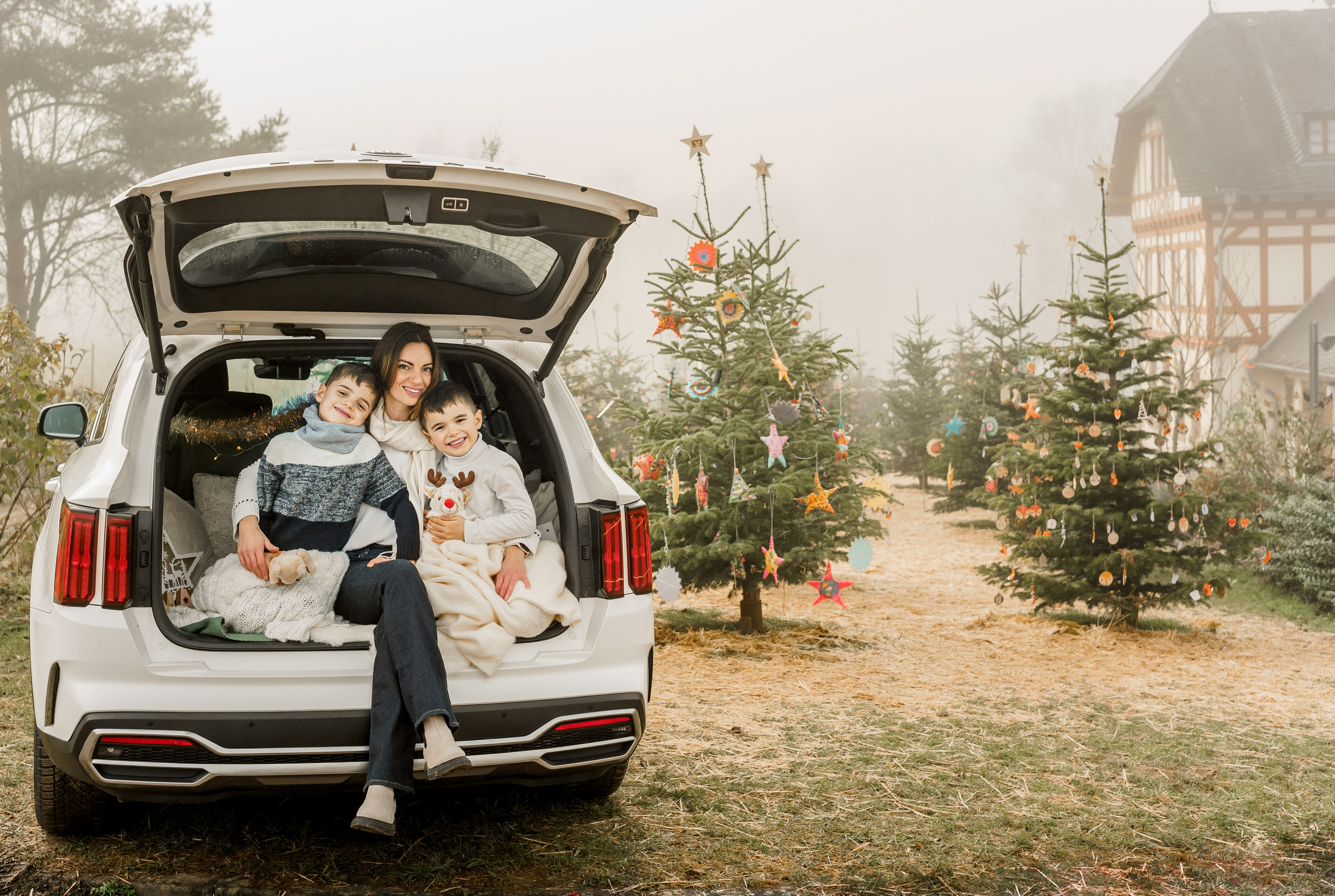 We are Family. Family&Children&Maternity Photographer in Geneva — Tetyana Zhurba