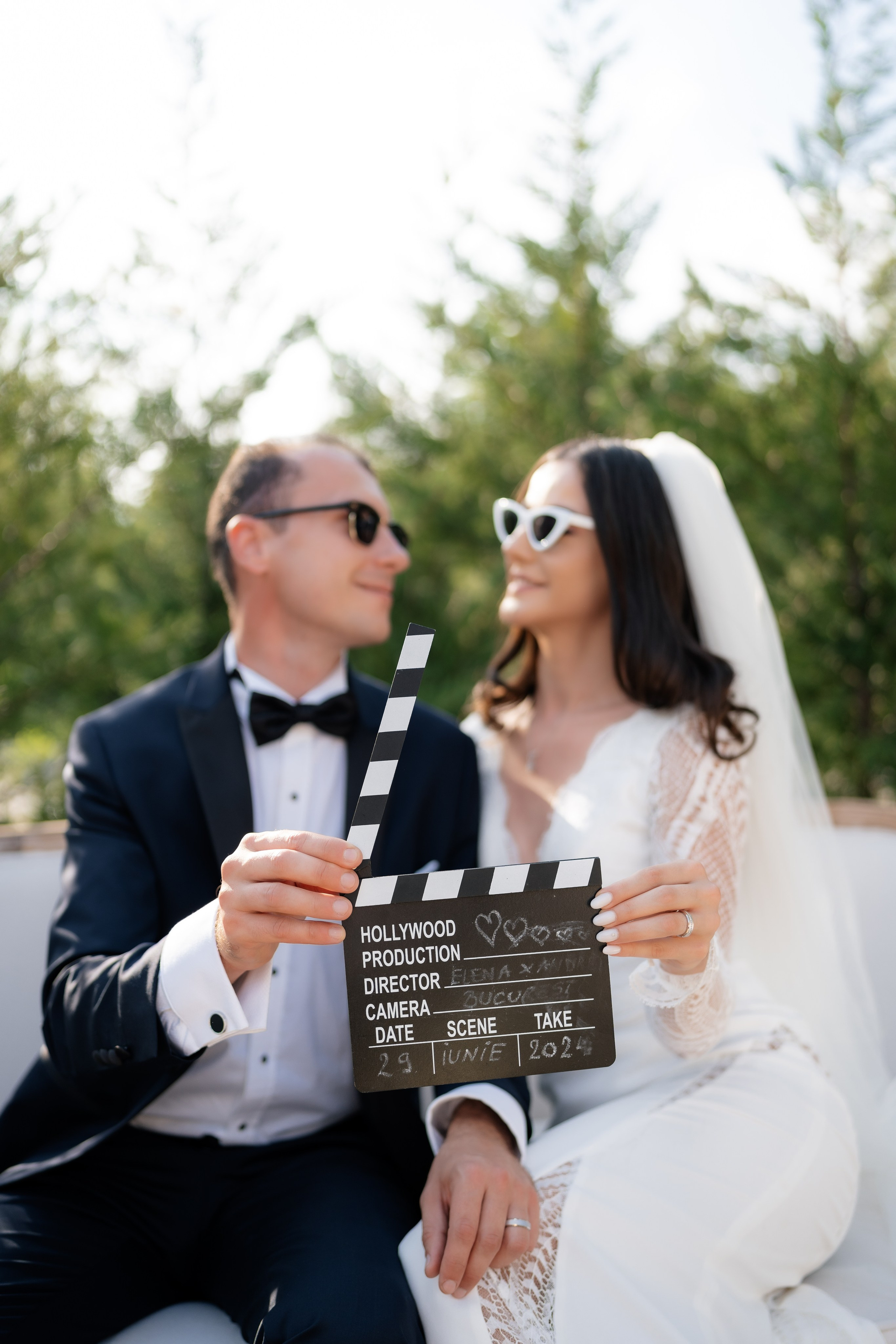 Elly & Andrew. Destination Wedding Photographer Alex Pasarelu