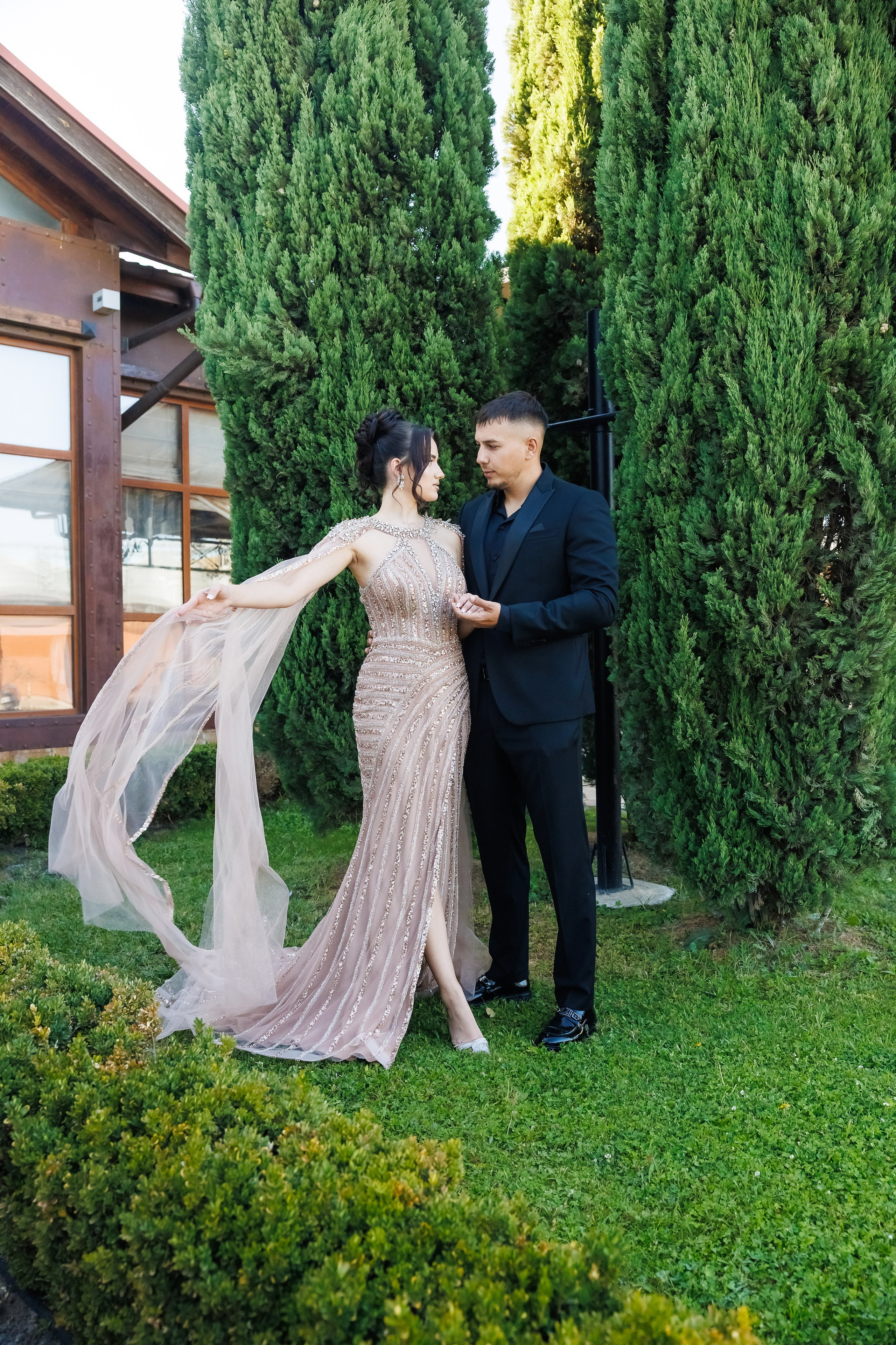 Годеж. Фотограф Ирина Йотова