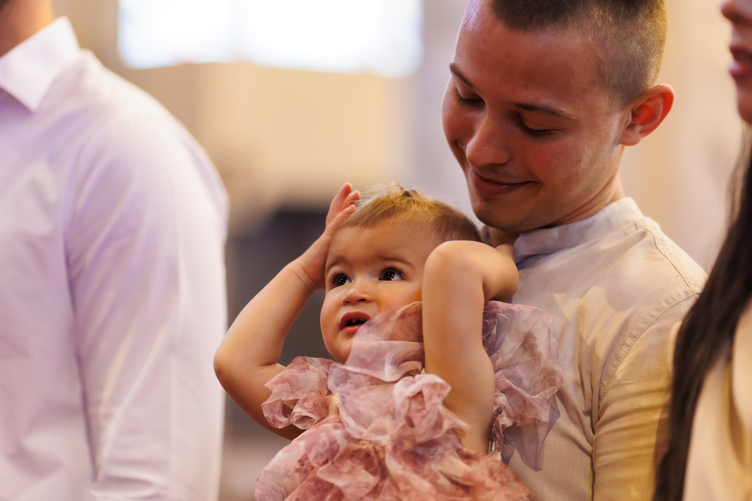 Св.Св. Кирил и Методий Бургас. Фотограф Ирина Йотова