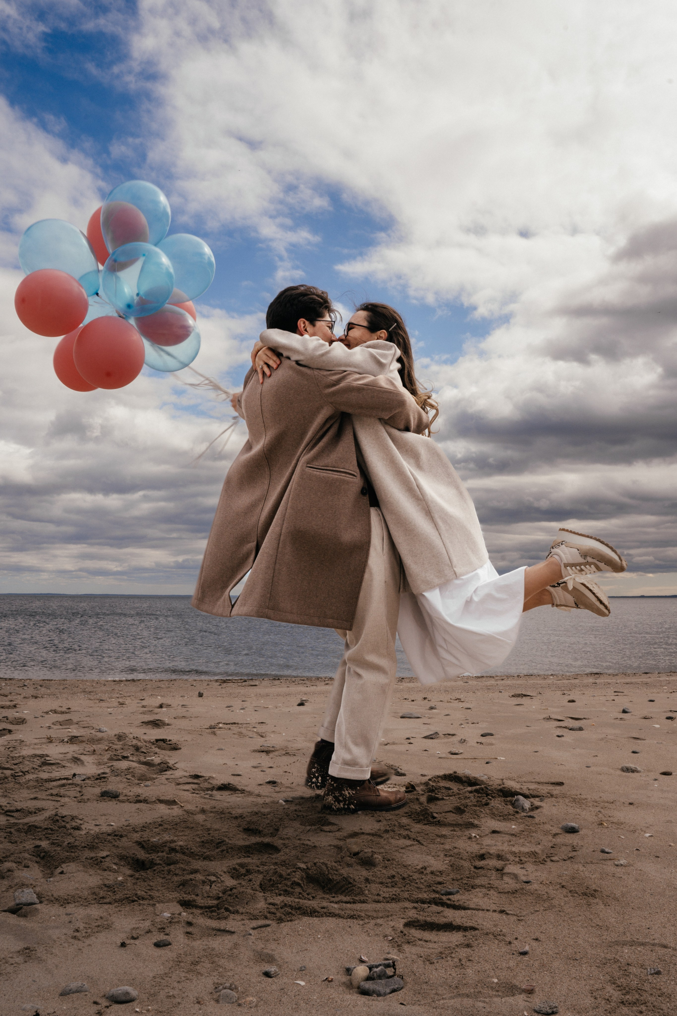 Baby Reveal (New York, USA). Diana Fedrigo | Fotografa matrimoni in Italia