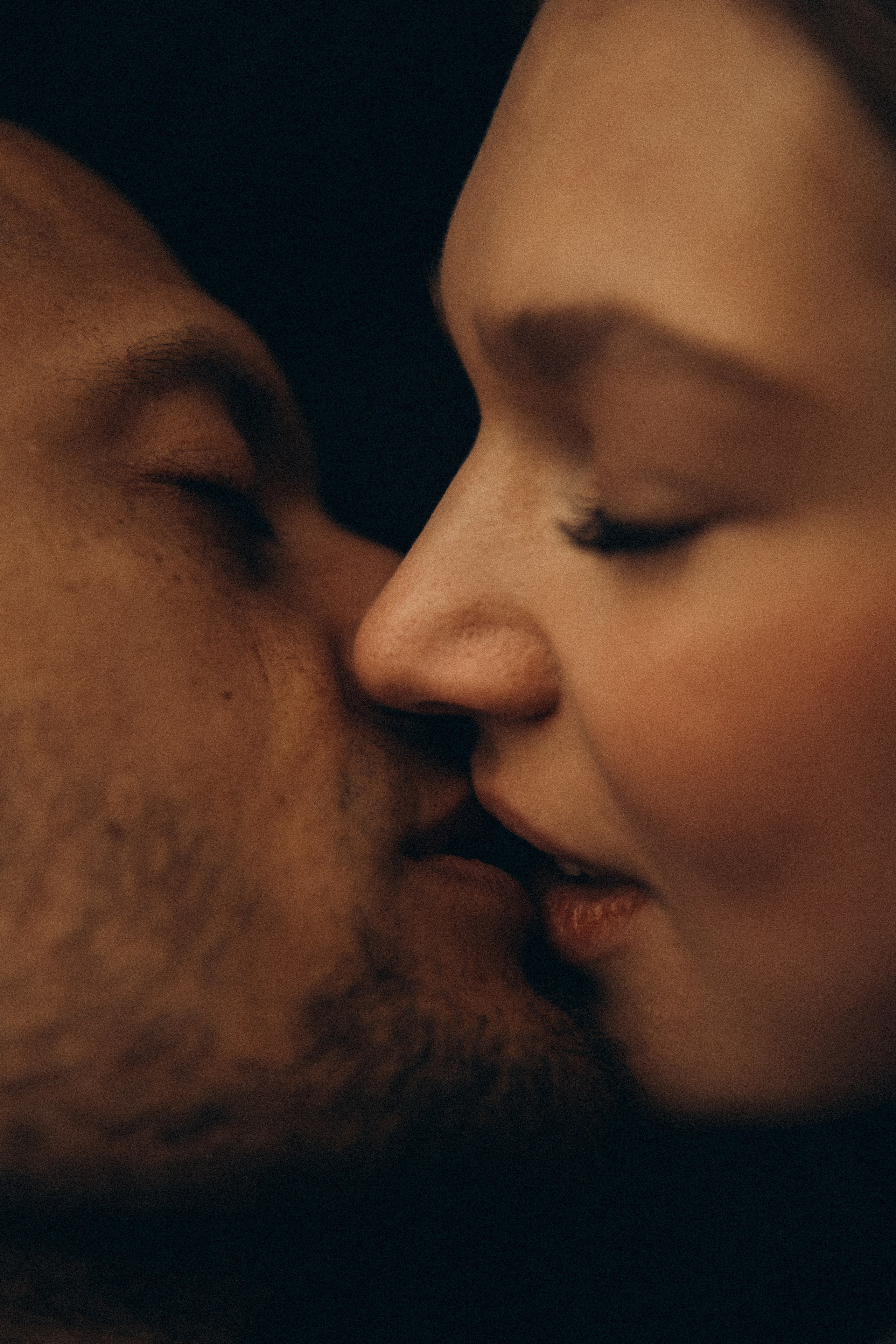 Love story. Photographer The Netherlands