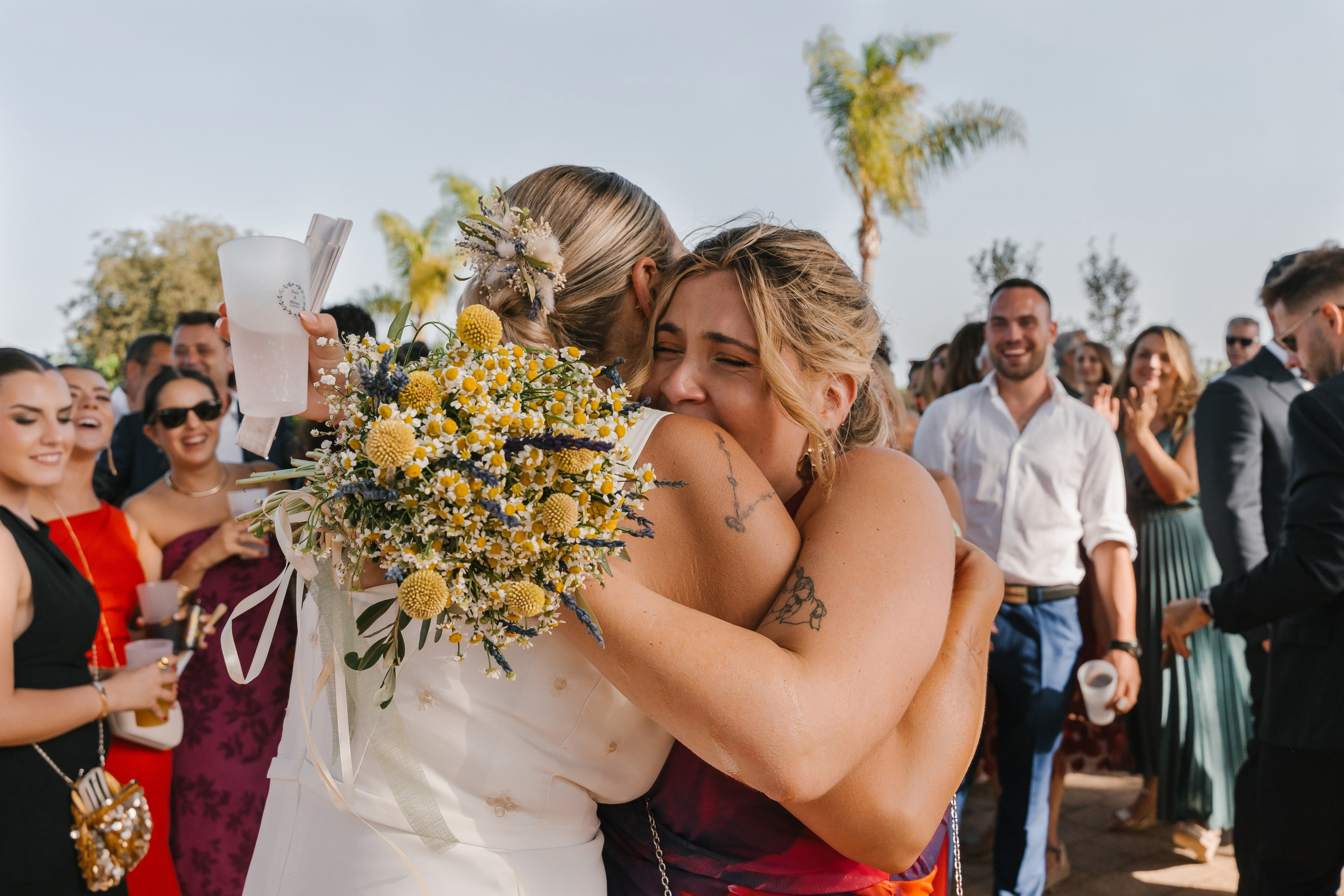 M&R. Fotógrafa de bodas y familias en España, Valencia: Nadia ProFoto