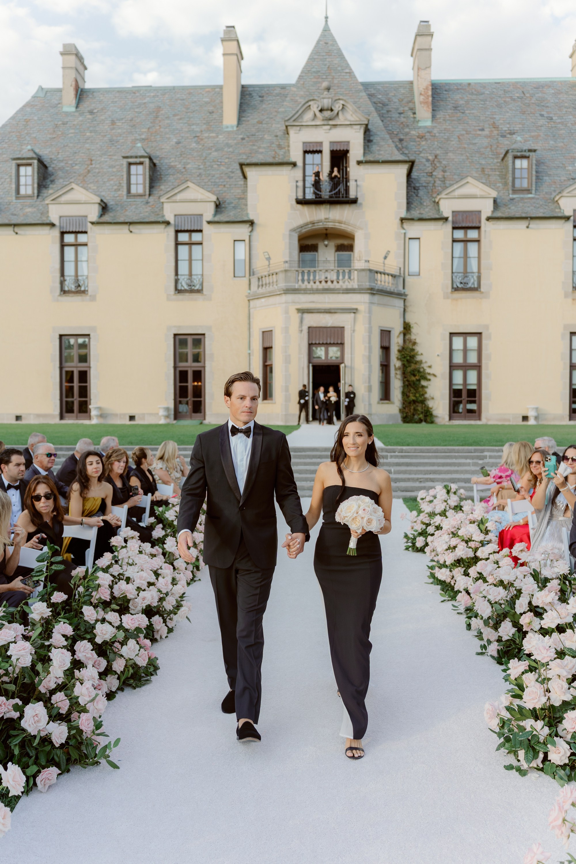 Emily and Vito. Wedding photographer and videographer New York | New Jersey