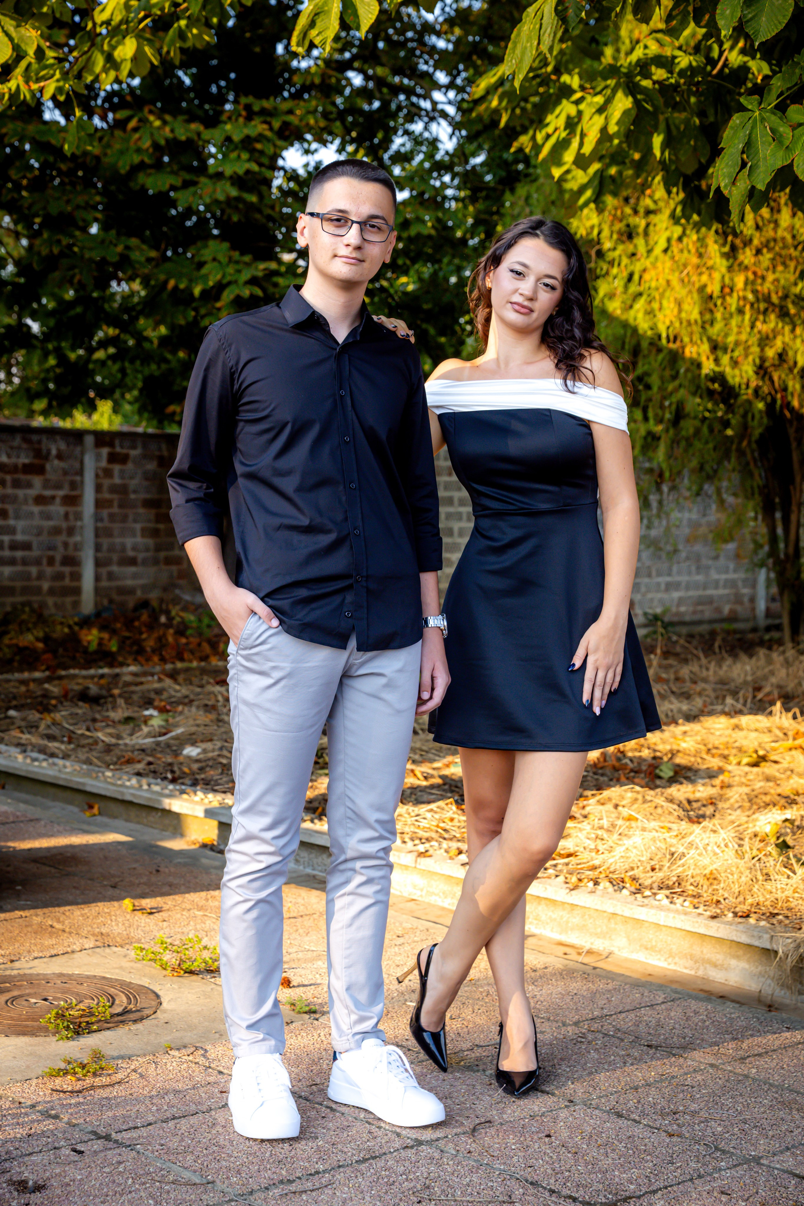 18. rođendan Vukašin Bokić. Marko Tucić Photography | Fotograf Zrenjanin