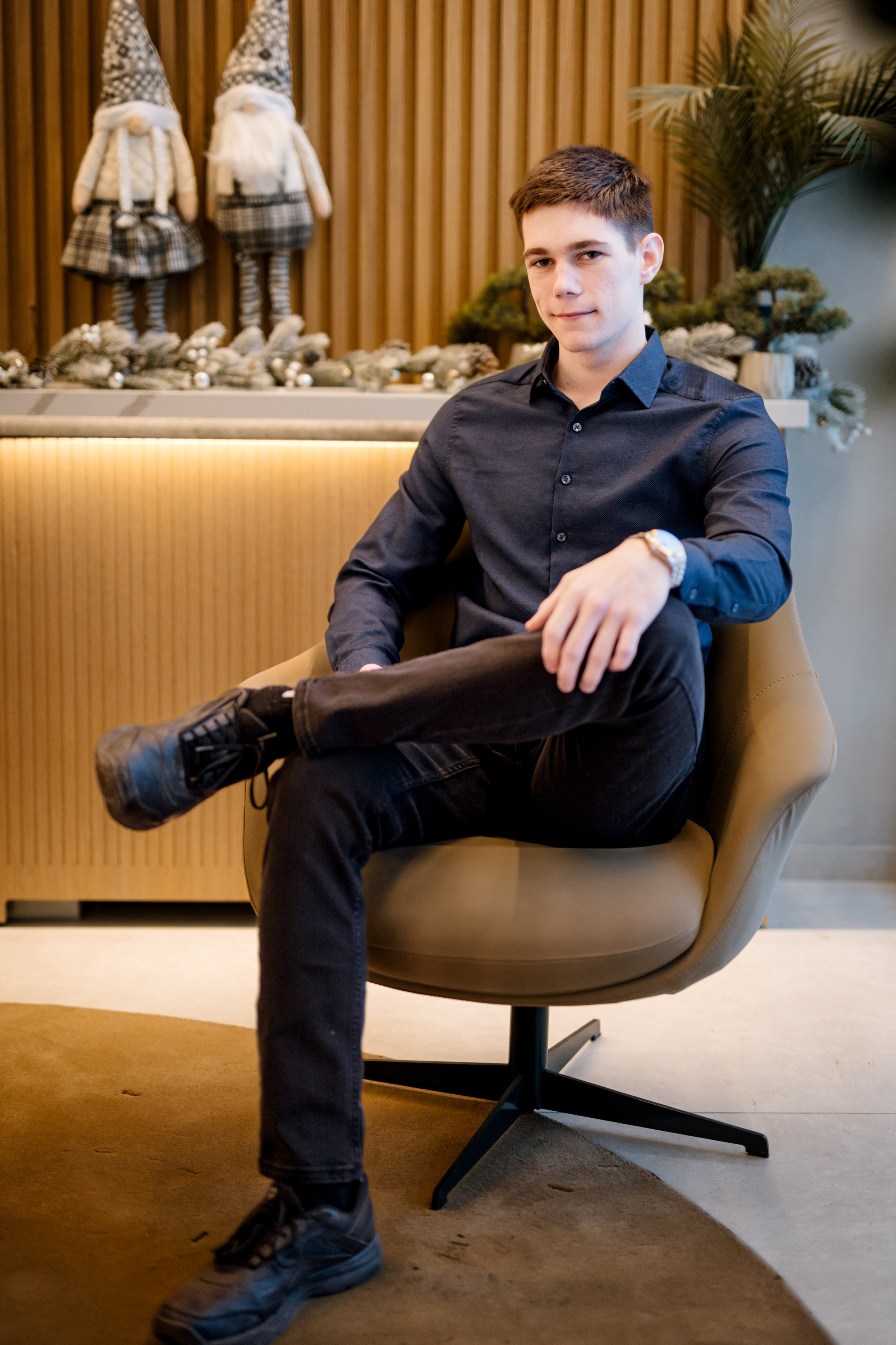 18. rođendan Predrag. Marko Tucić Photography | Fotograf Zrenjanin