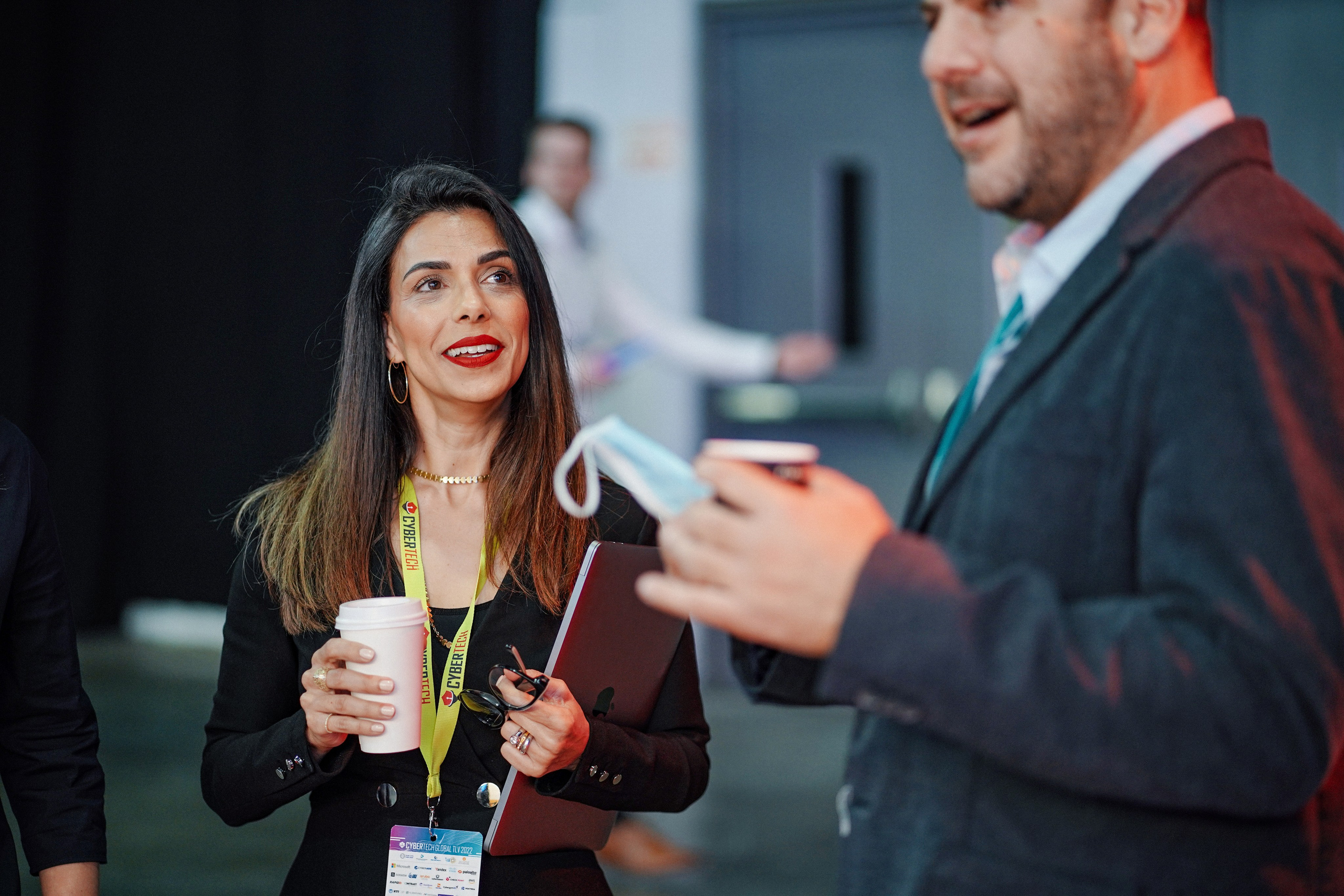 Business. Dmitry Gorodetsky Event Photographer