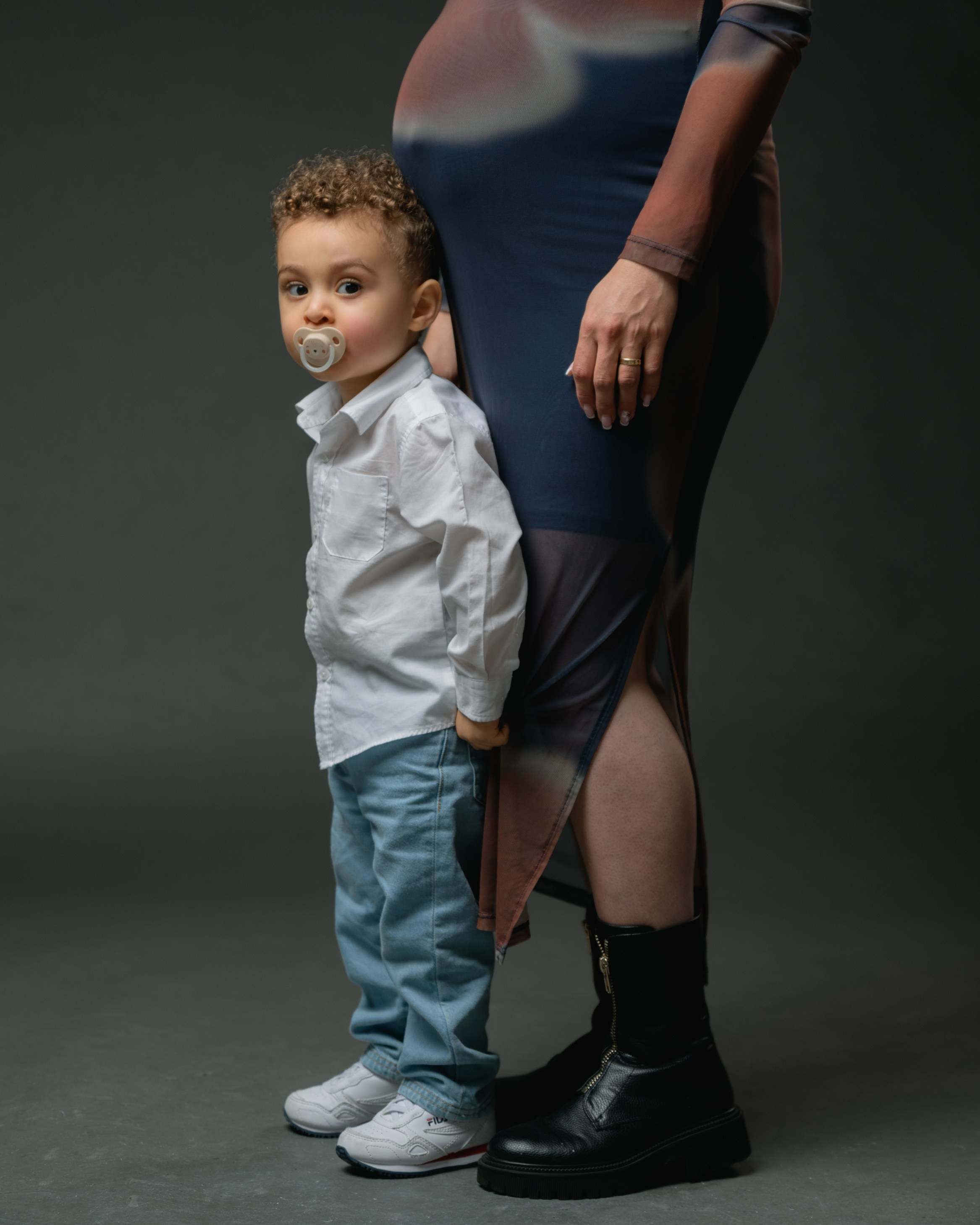 JEANE. Anastasiia Antoniuk portrait, family and couple photographer, Portugal