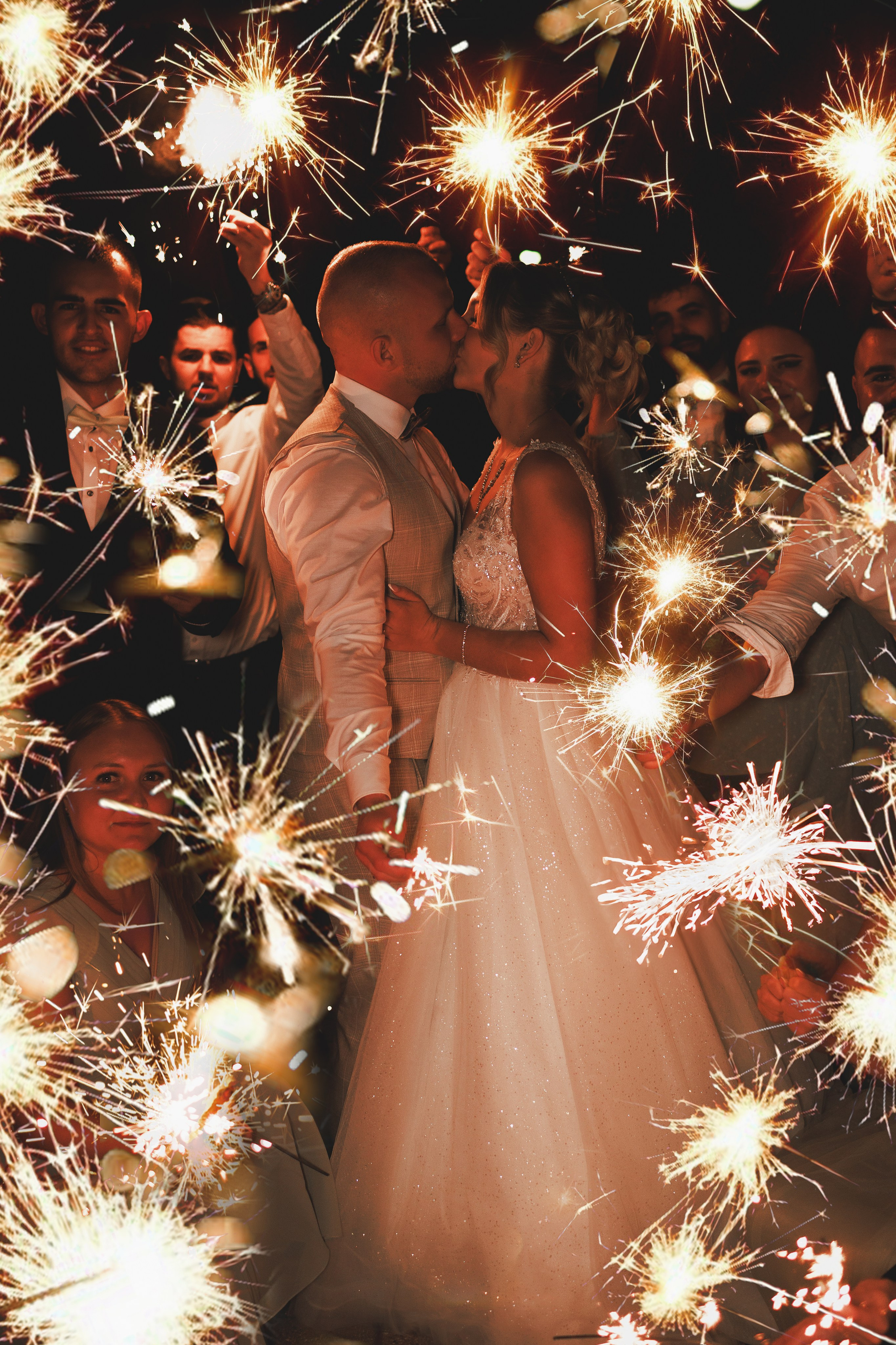 Alt- Hochzeitsshooting in Villingen-Schwenningen von Olena Reichel