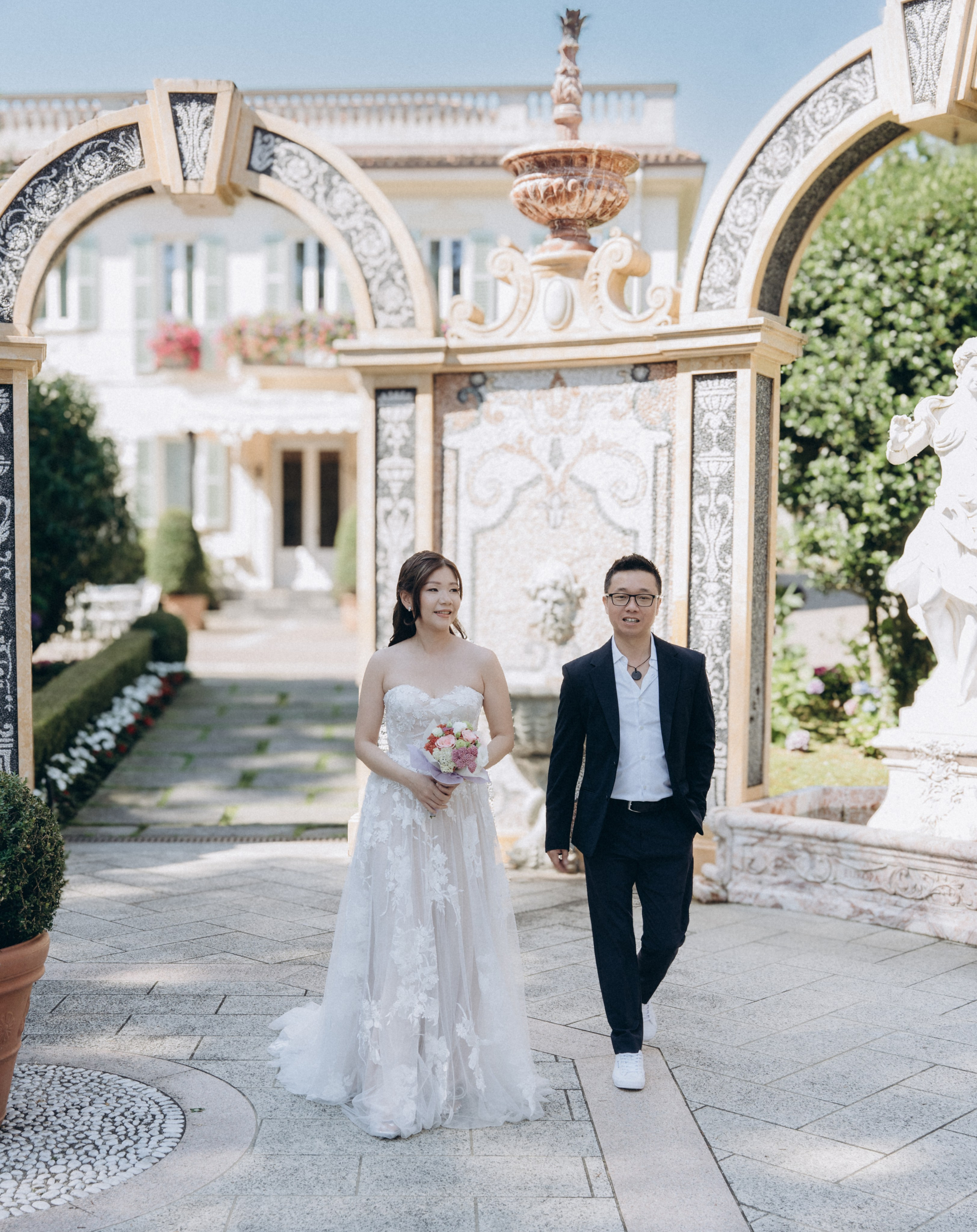 WENDY & IAN _ LAKE MAGGIORE. PHOTOGRAPHER IN ITALY