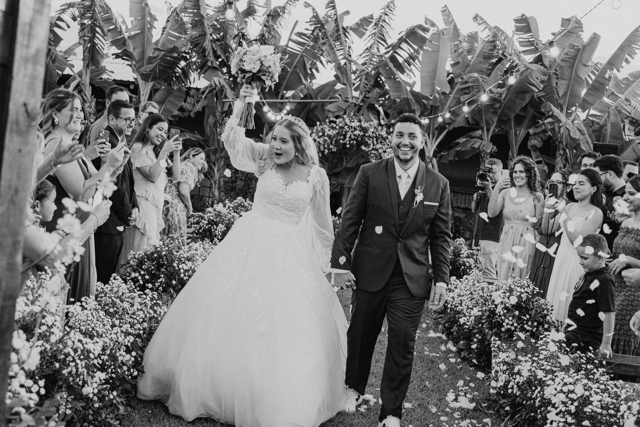 Evelyn & Matheus. Fotógrafo João Ouchi
