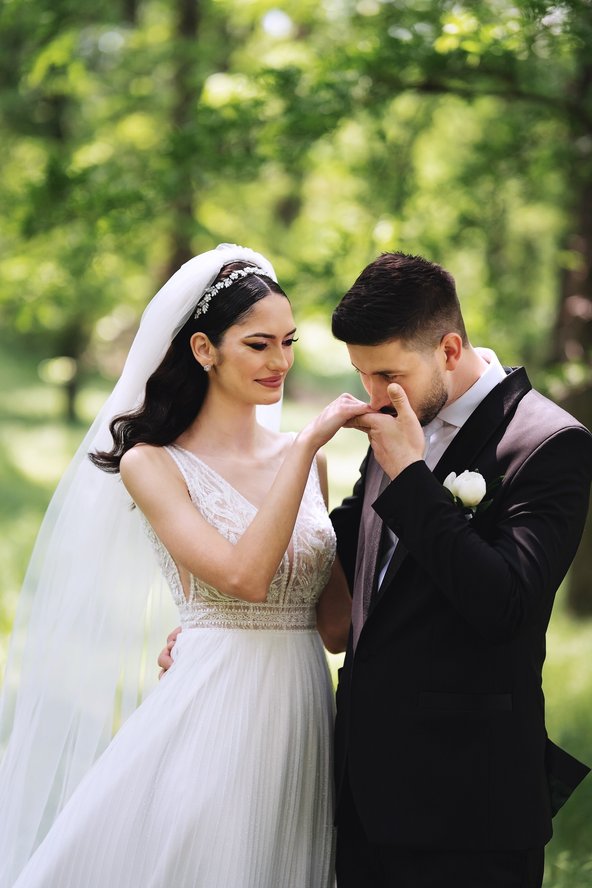 Irina & Mihai. Fotograf evenimente. Fotograf nunta. Fotograf Botez. Mihaela Savu