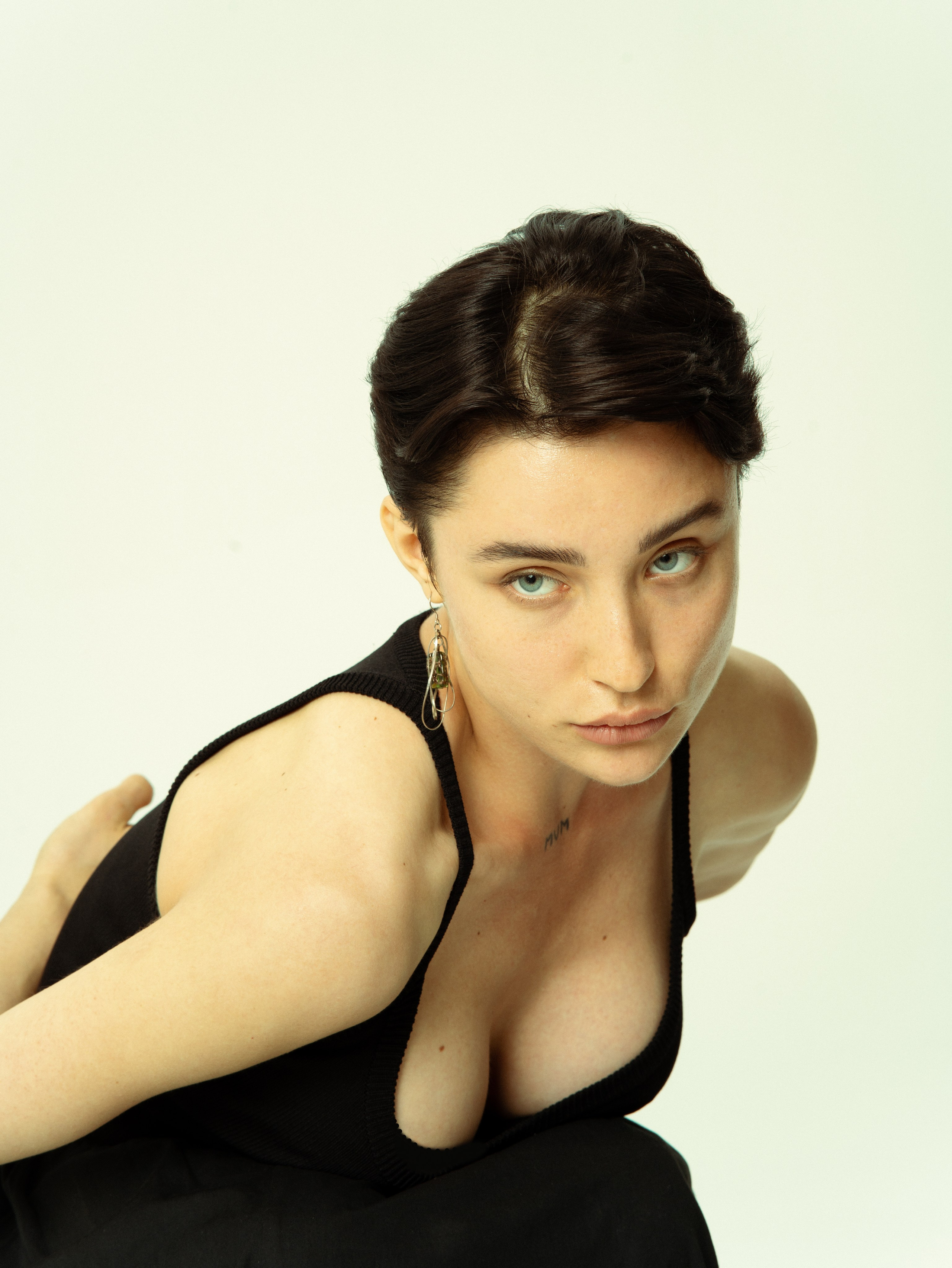 Angelina. Photographer and videographer in China