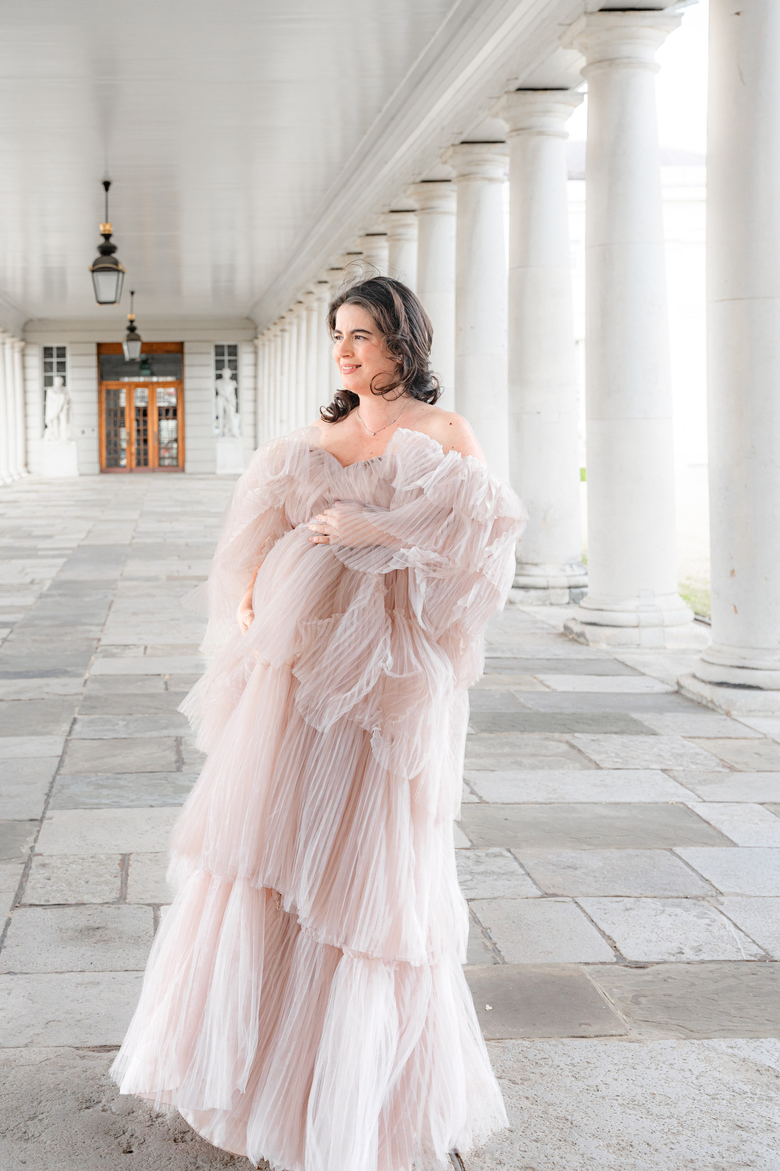 Asli. Tonya Kyrylenko photographer in London