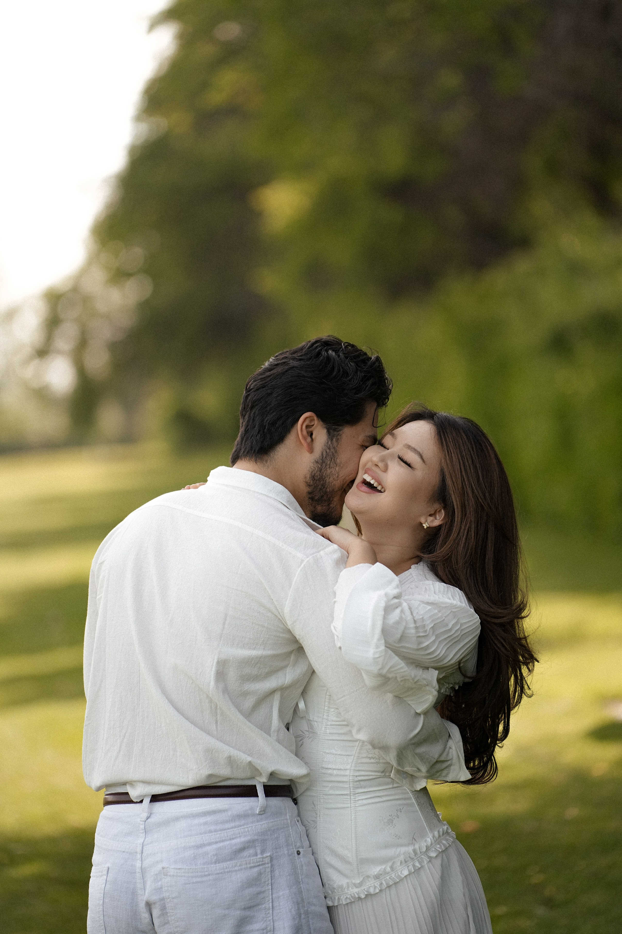Love. Sariev