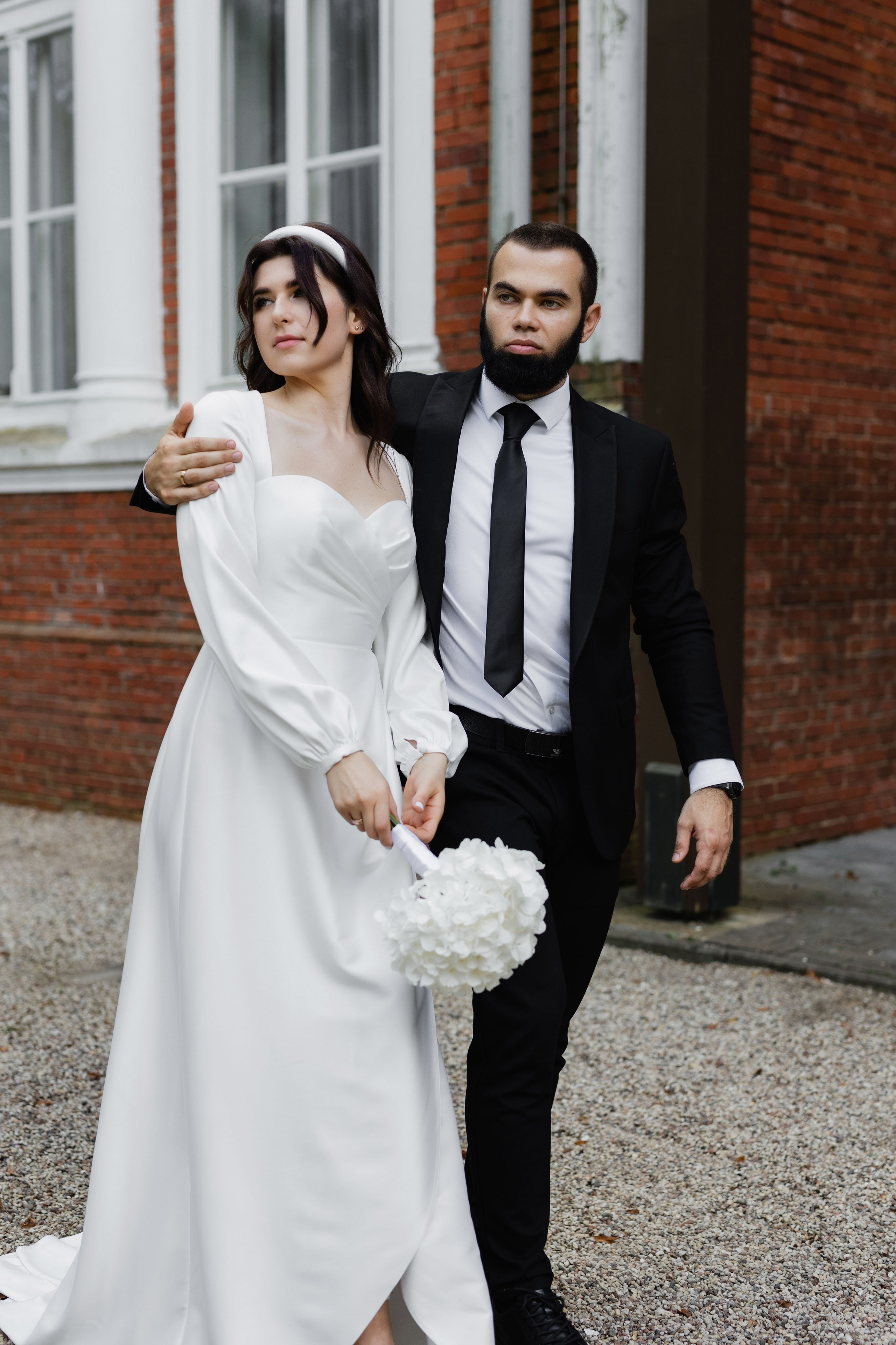 Лана&Дмитрий. Фотограф Даугавпилс/Рига Виктория Нитиша