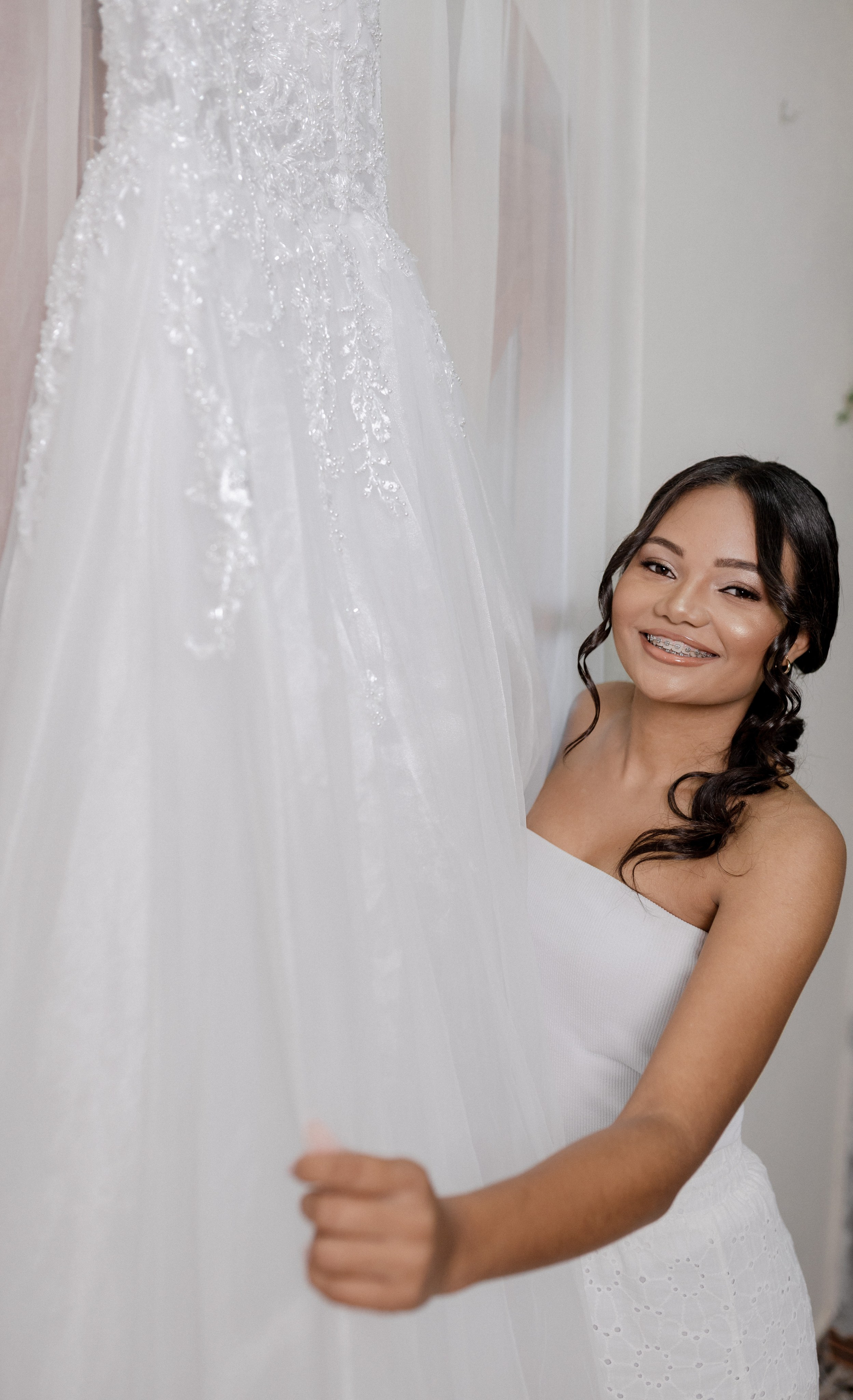 Casamento — Yuri & Vitória. ÂMBAR FOTOGRAFIA