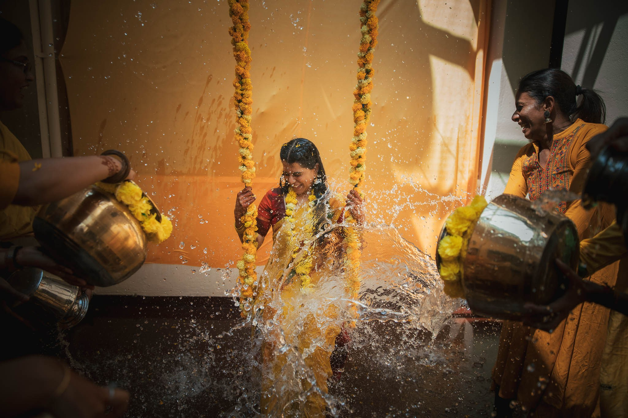 SriLankan tamil wedding photography in Colombo