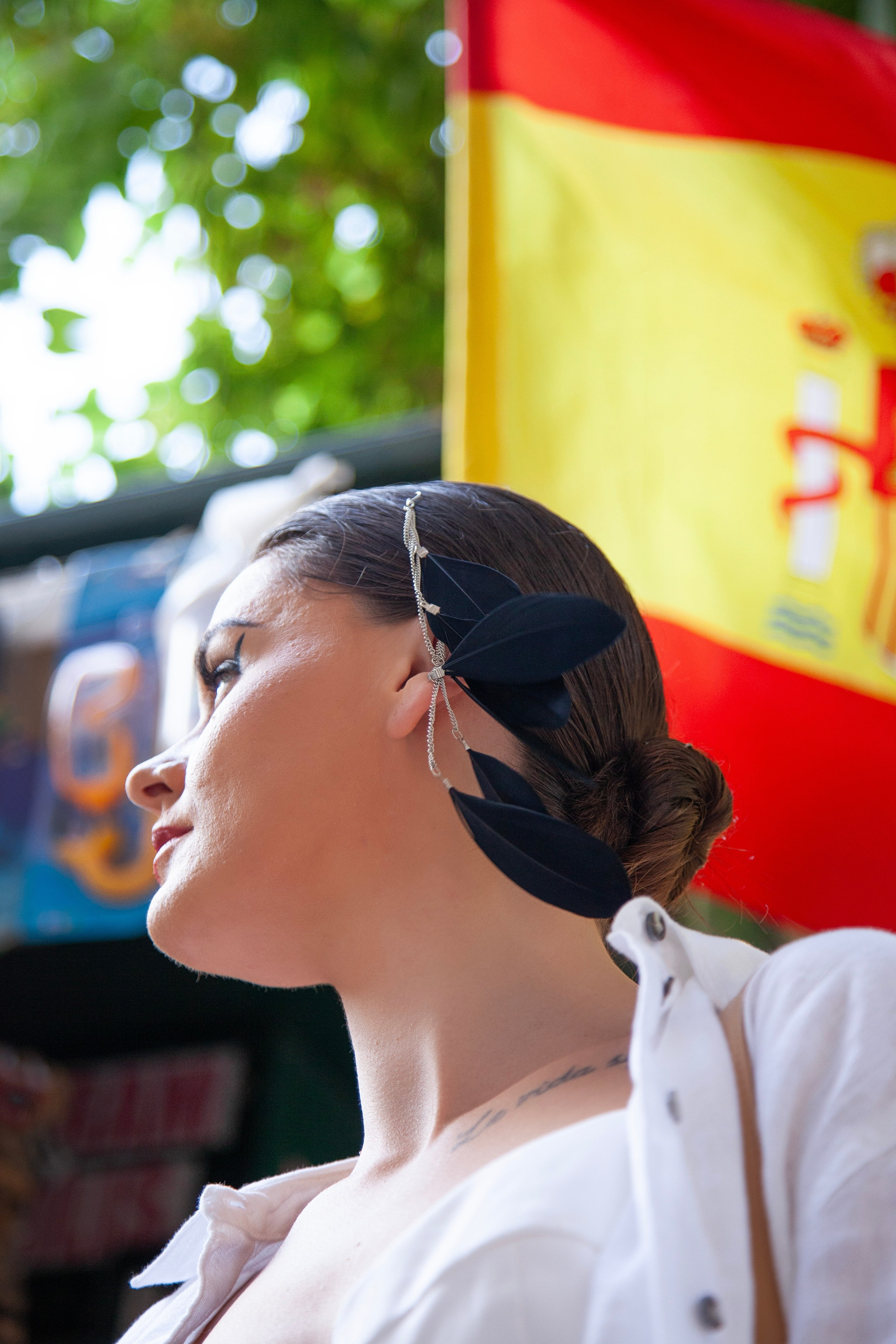 Celia. Family and real state photographer in Haugesund Dina Vikra