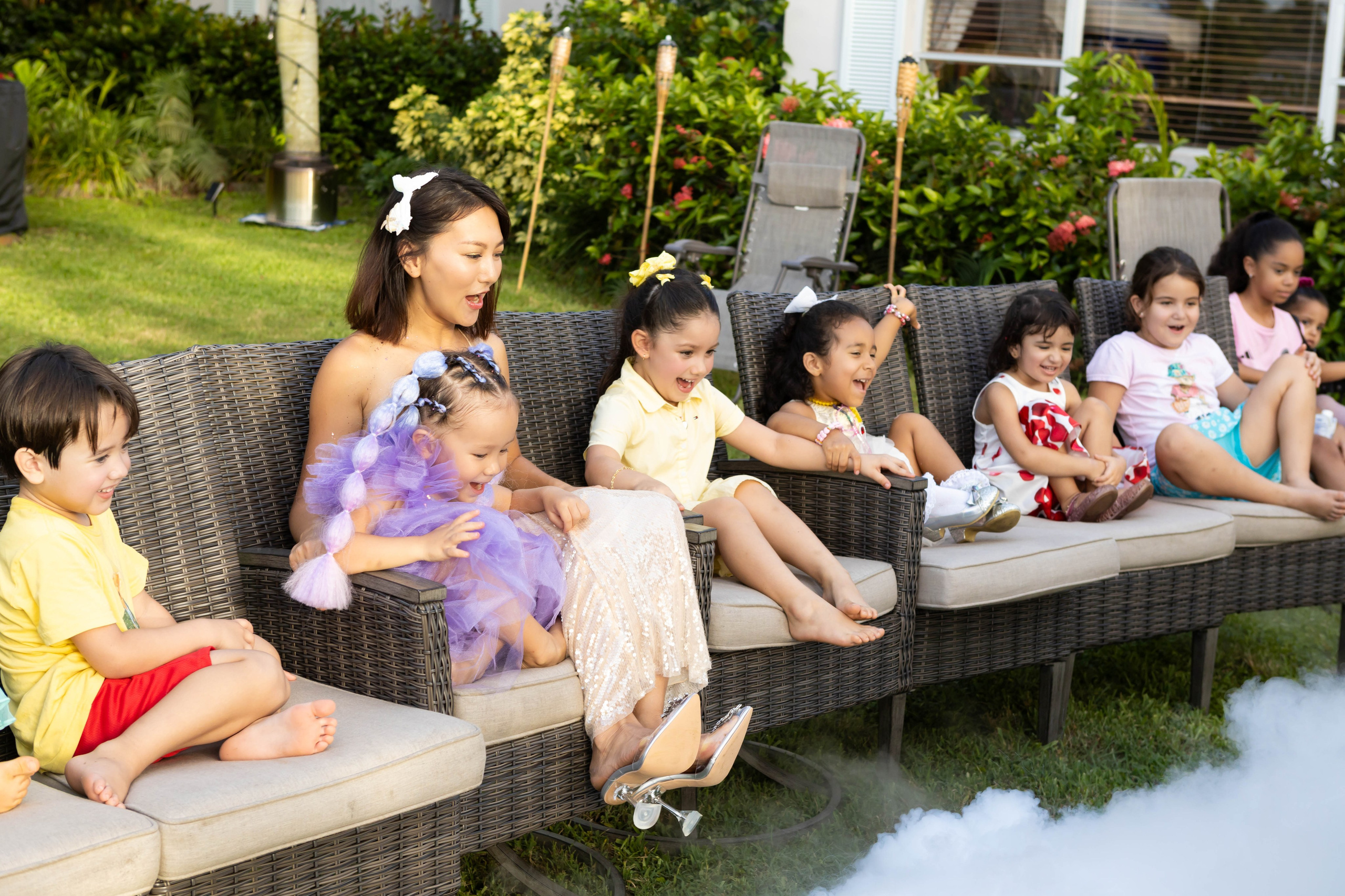 Events. Art photography. Events. Family photo