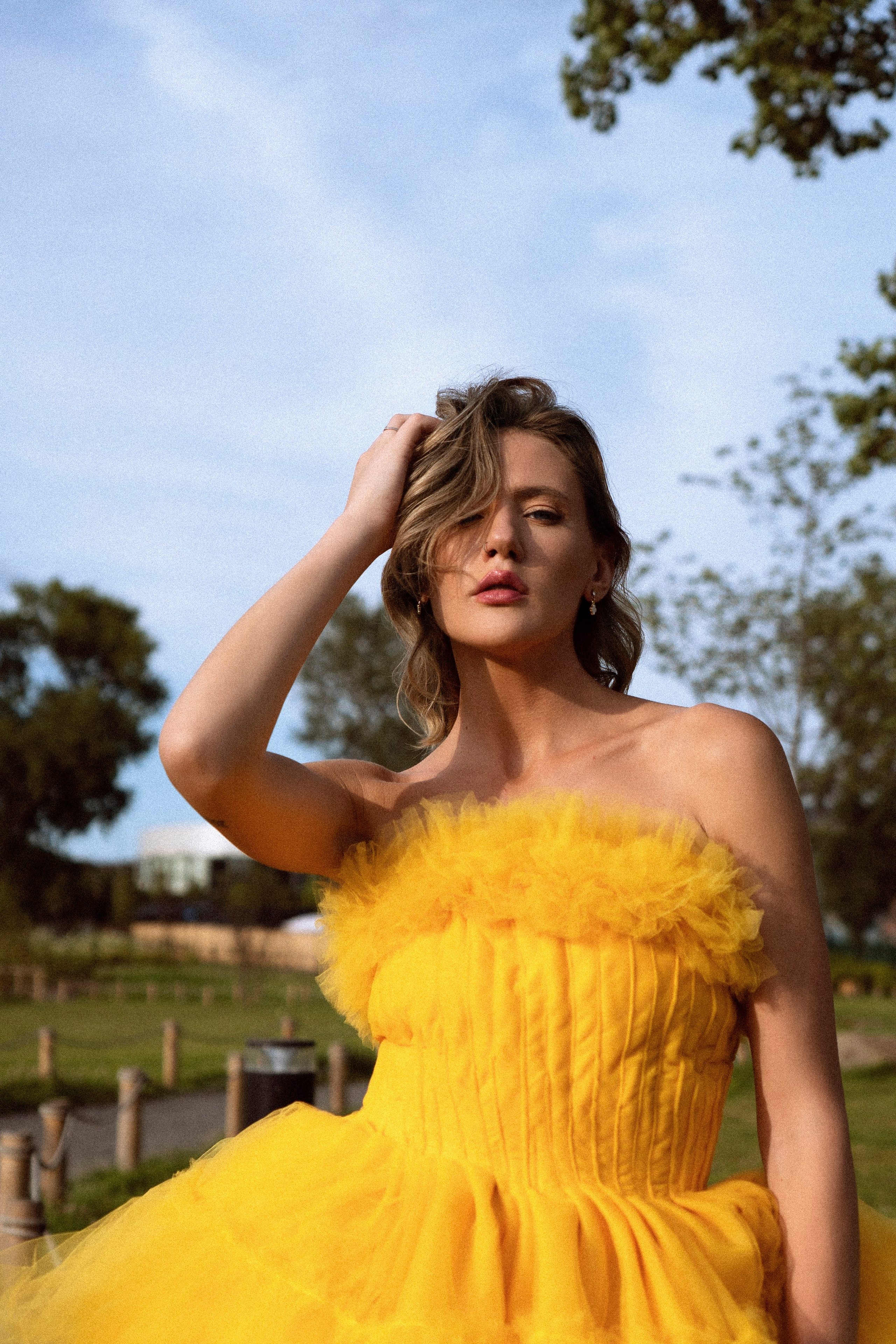 “My Compliments”. Fotografė Agnė Navickaitė