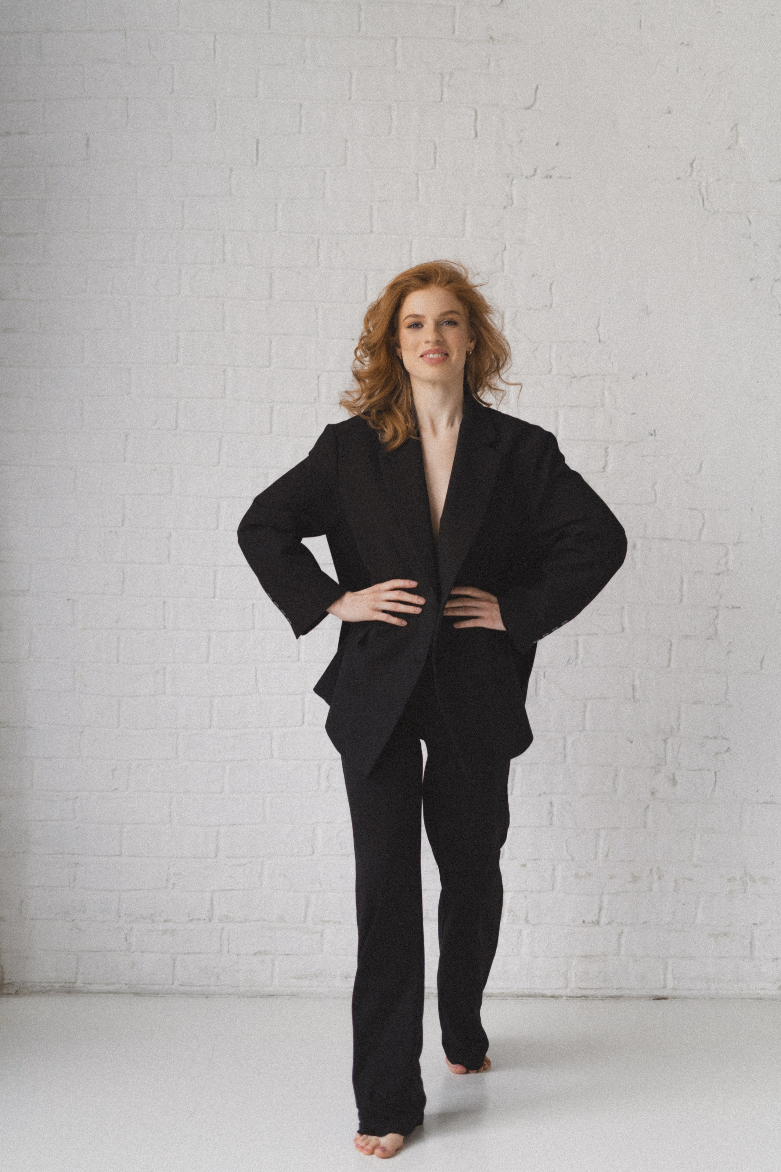 Dovilė. Fotografė Agnė Navickaitė