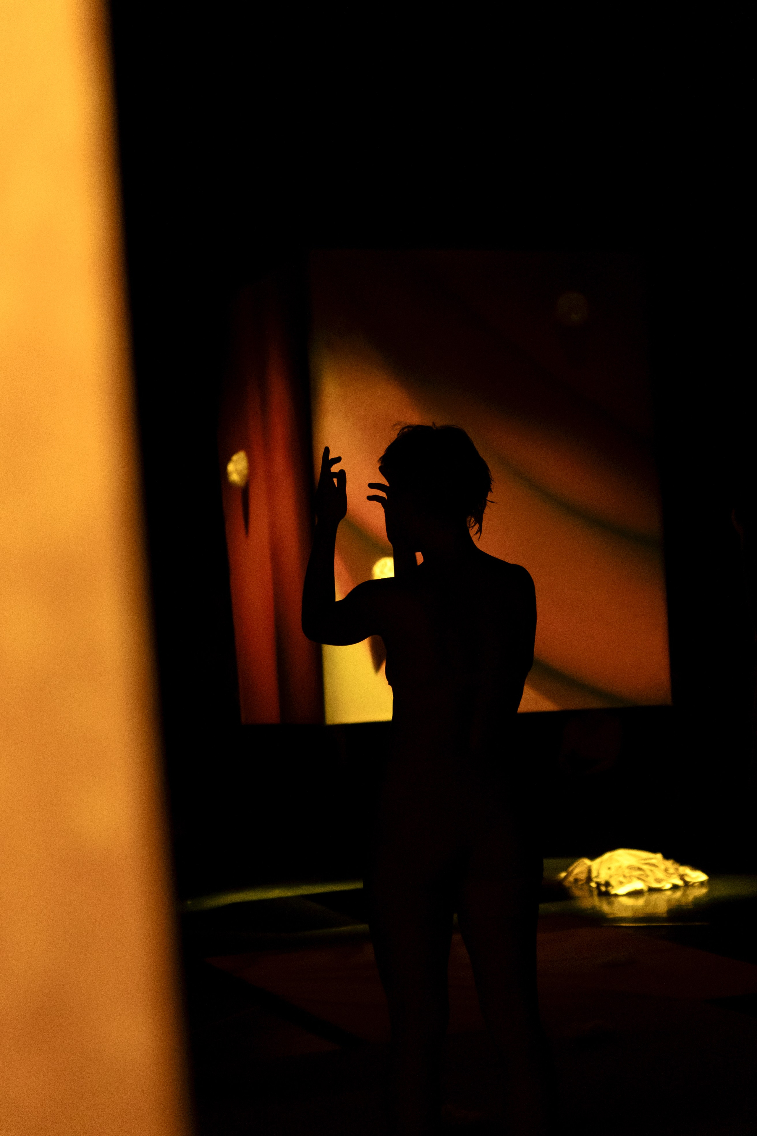 “Lustopia”. Fotografė Agnė Navickaitė