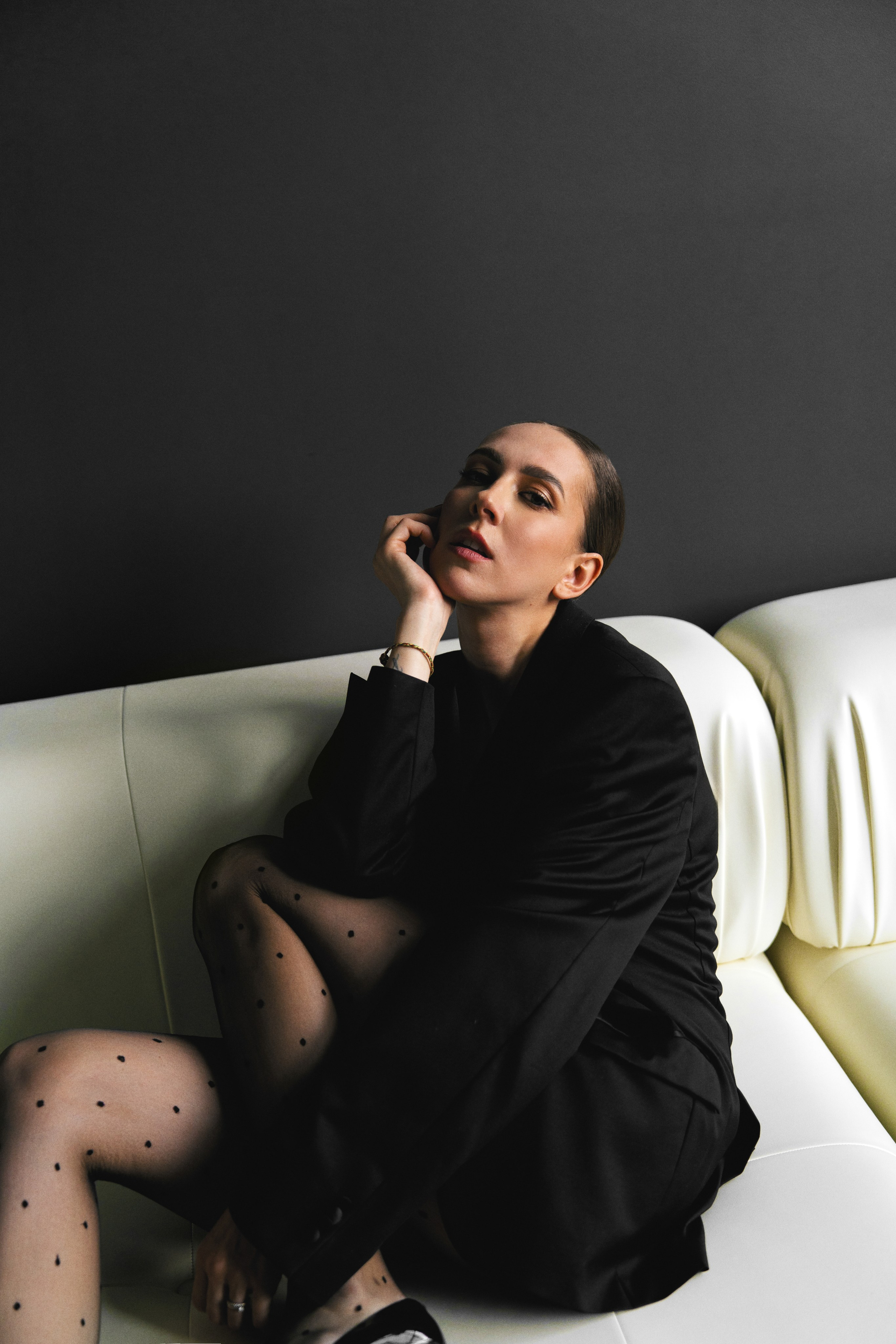 Anyta. Fotografė Agnė Navickaitė