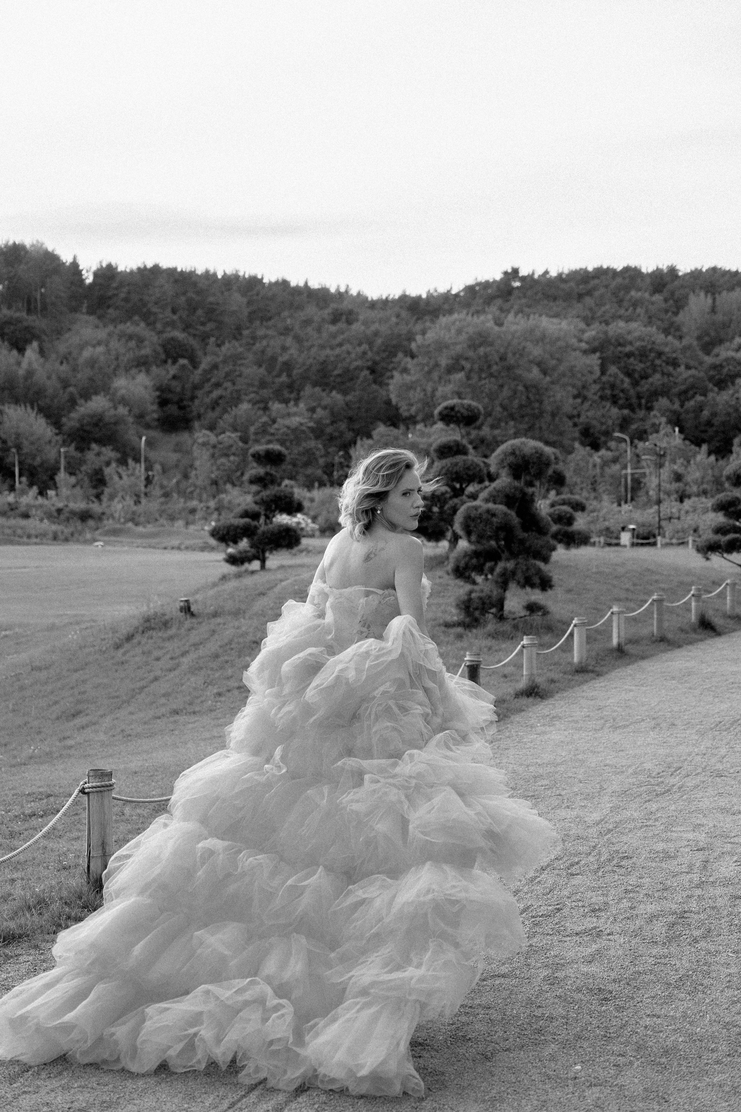 “My Compliments”. Fotografė Agnė Navickaitė