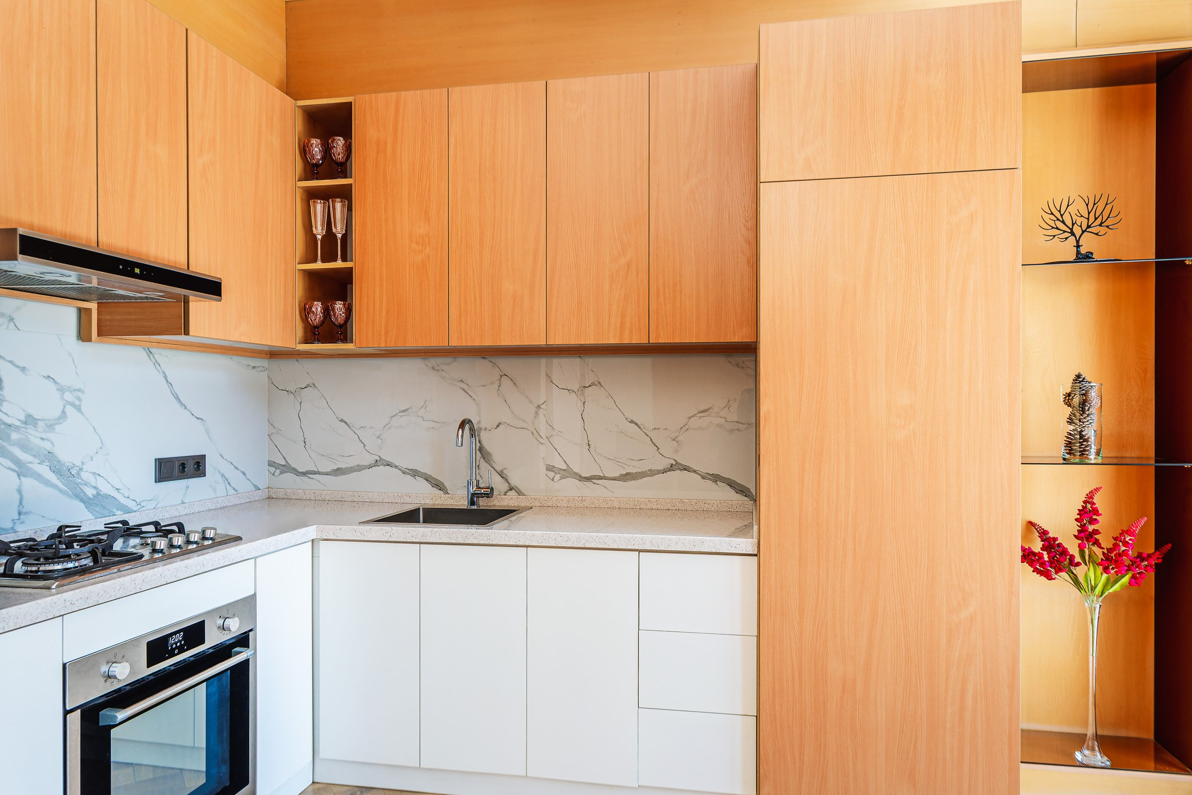 Интерьерный фотограф в Ташкенте