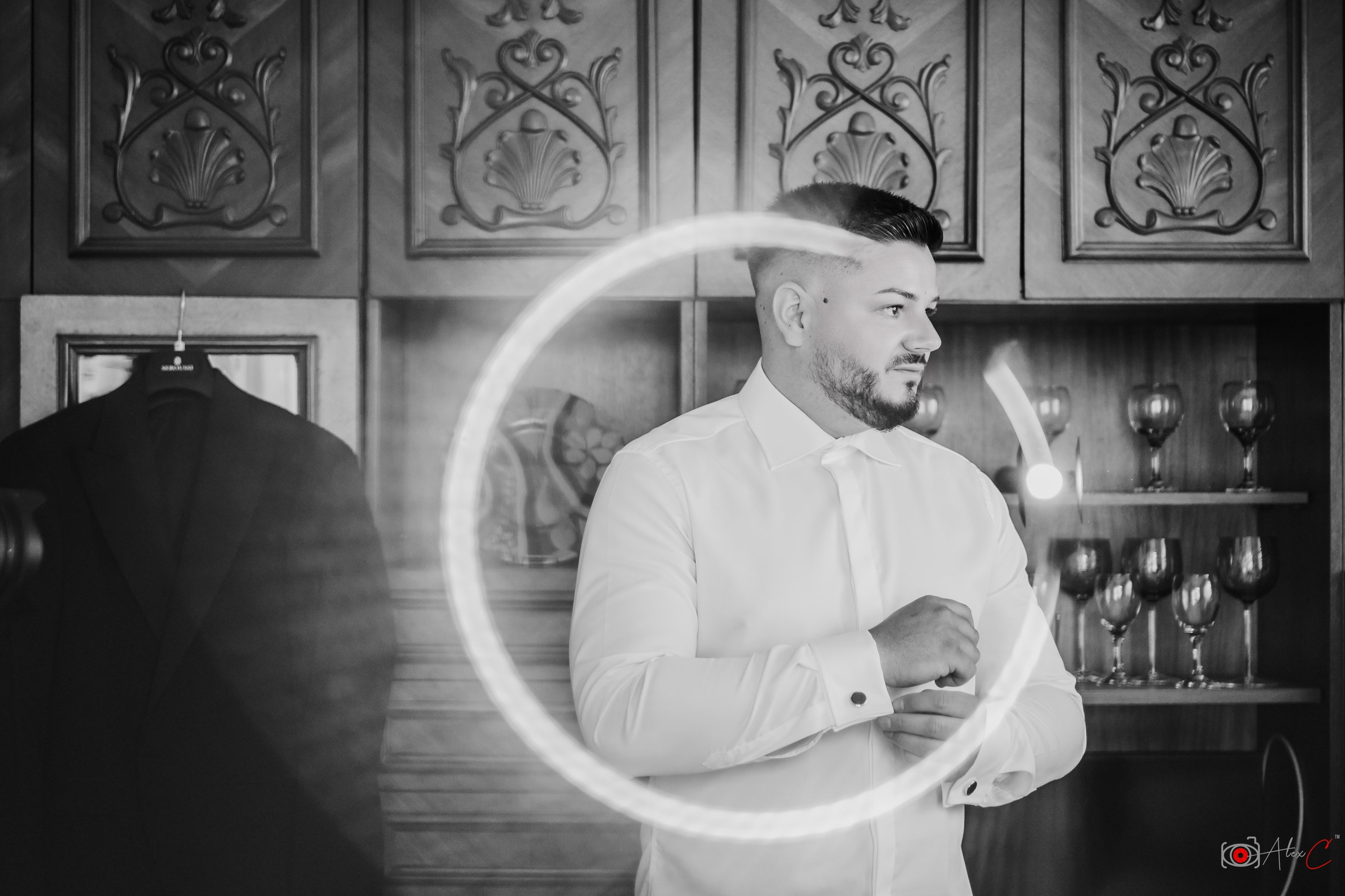 Raluca & Marius. Fotograf de evenimente
