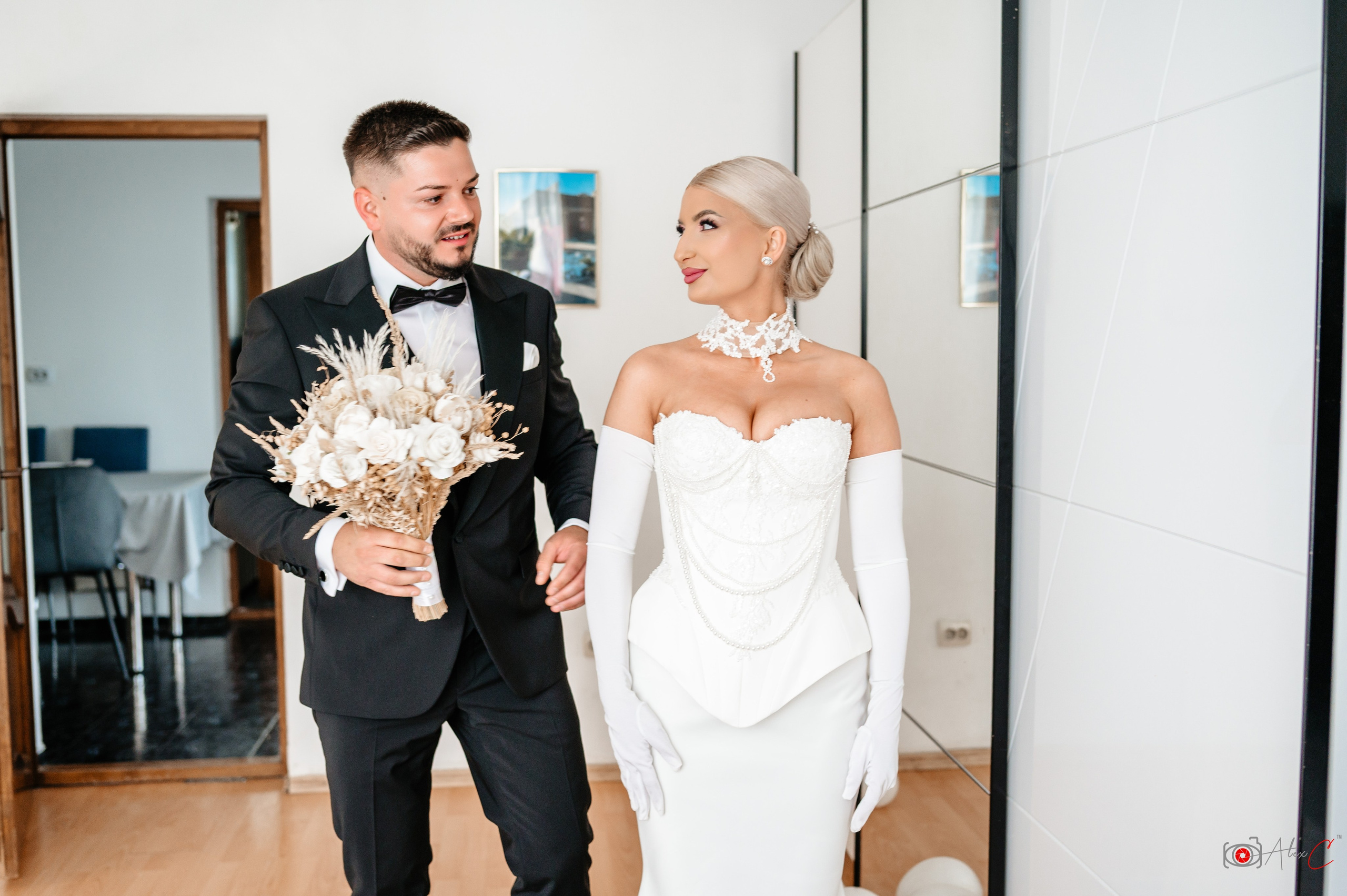 Raluca & Marius. Fotograf de evenimente