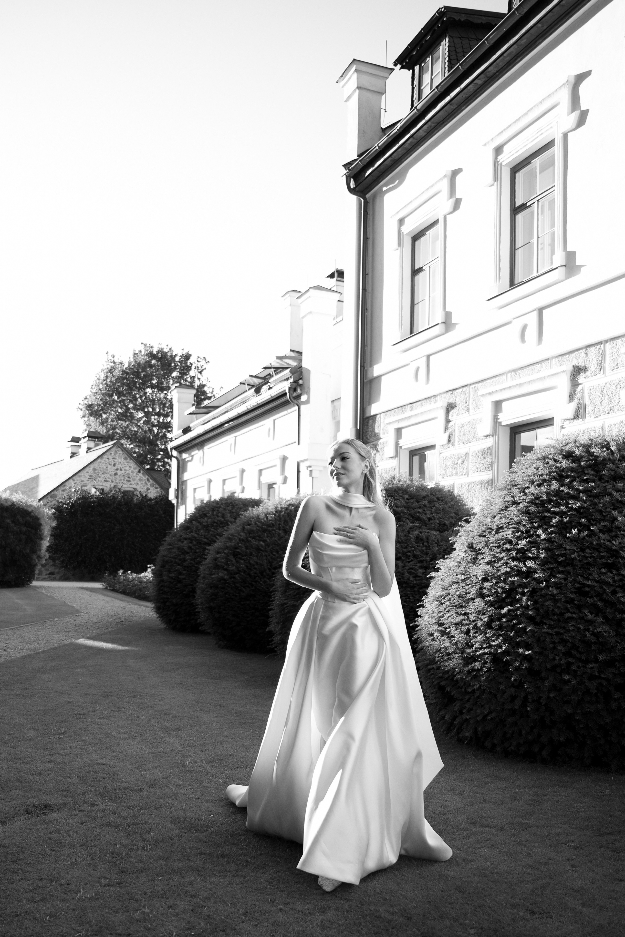 MADELEINA & ALEX. Bakasphoto wedding and lifestyle photography Latvia and Worldwide