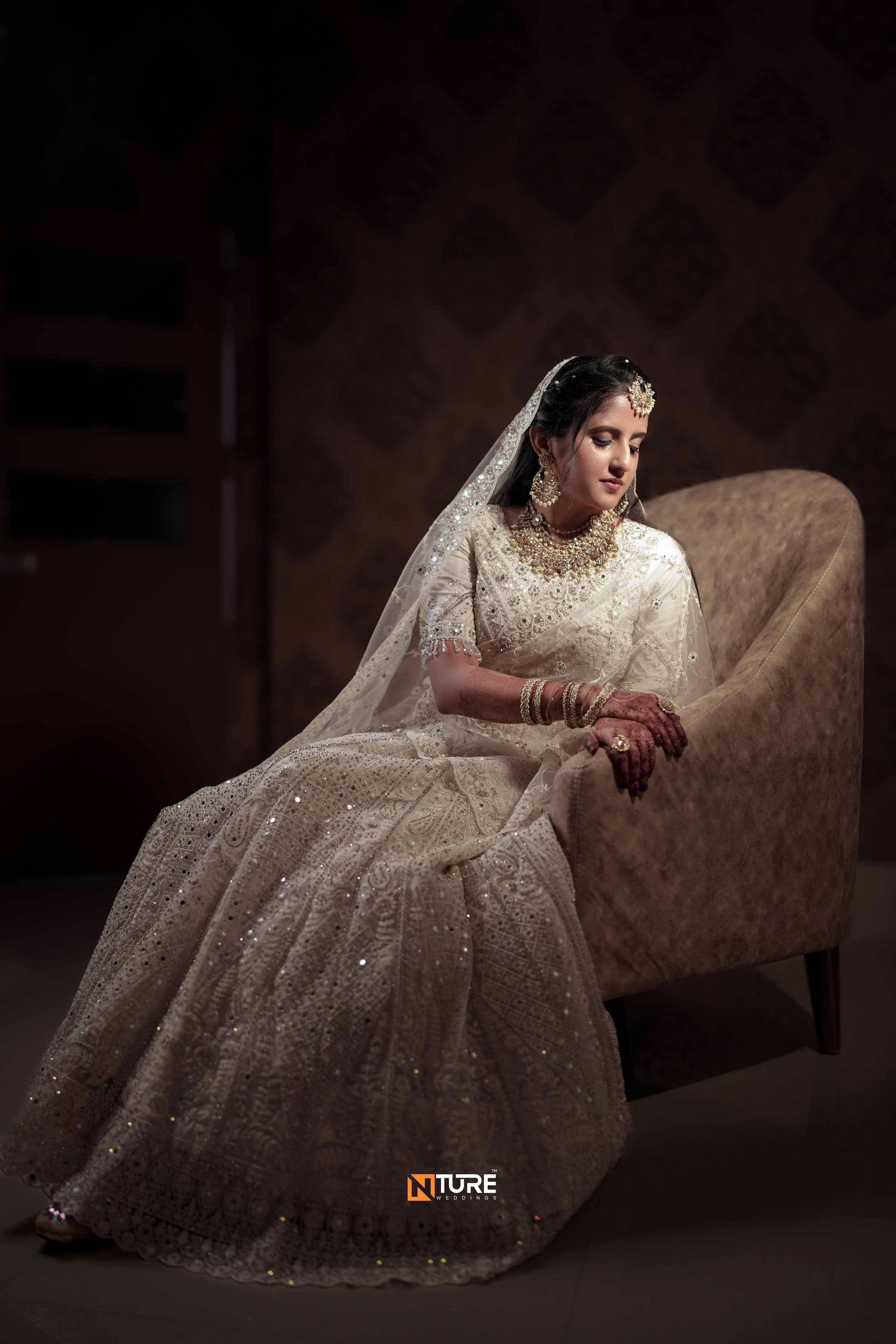 Dr JEBIN & Dr SHANU. NTURE WEDDING