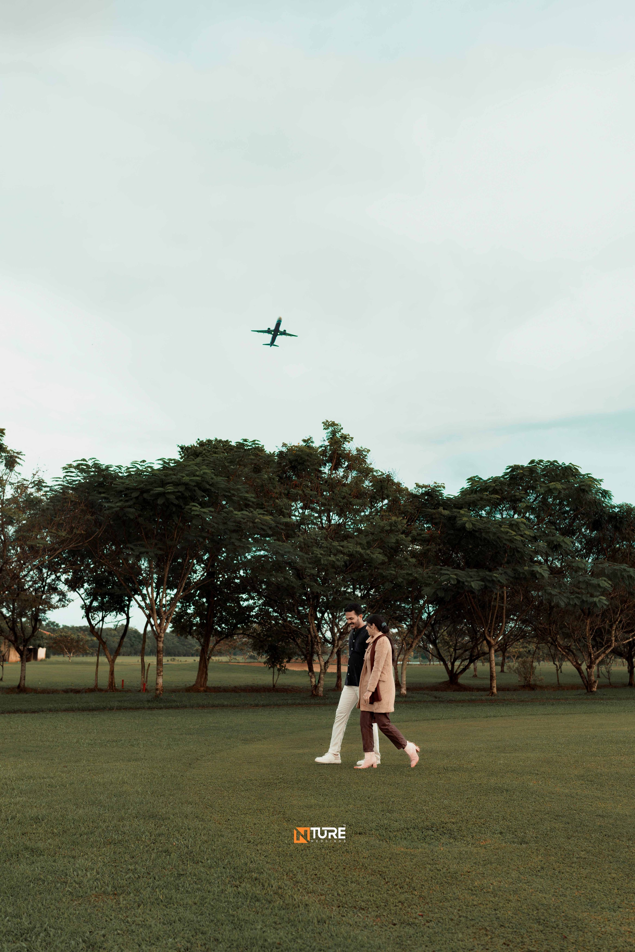 NAJEEB & FASNA. NTURE WEDDING