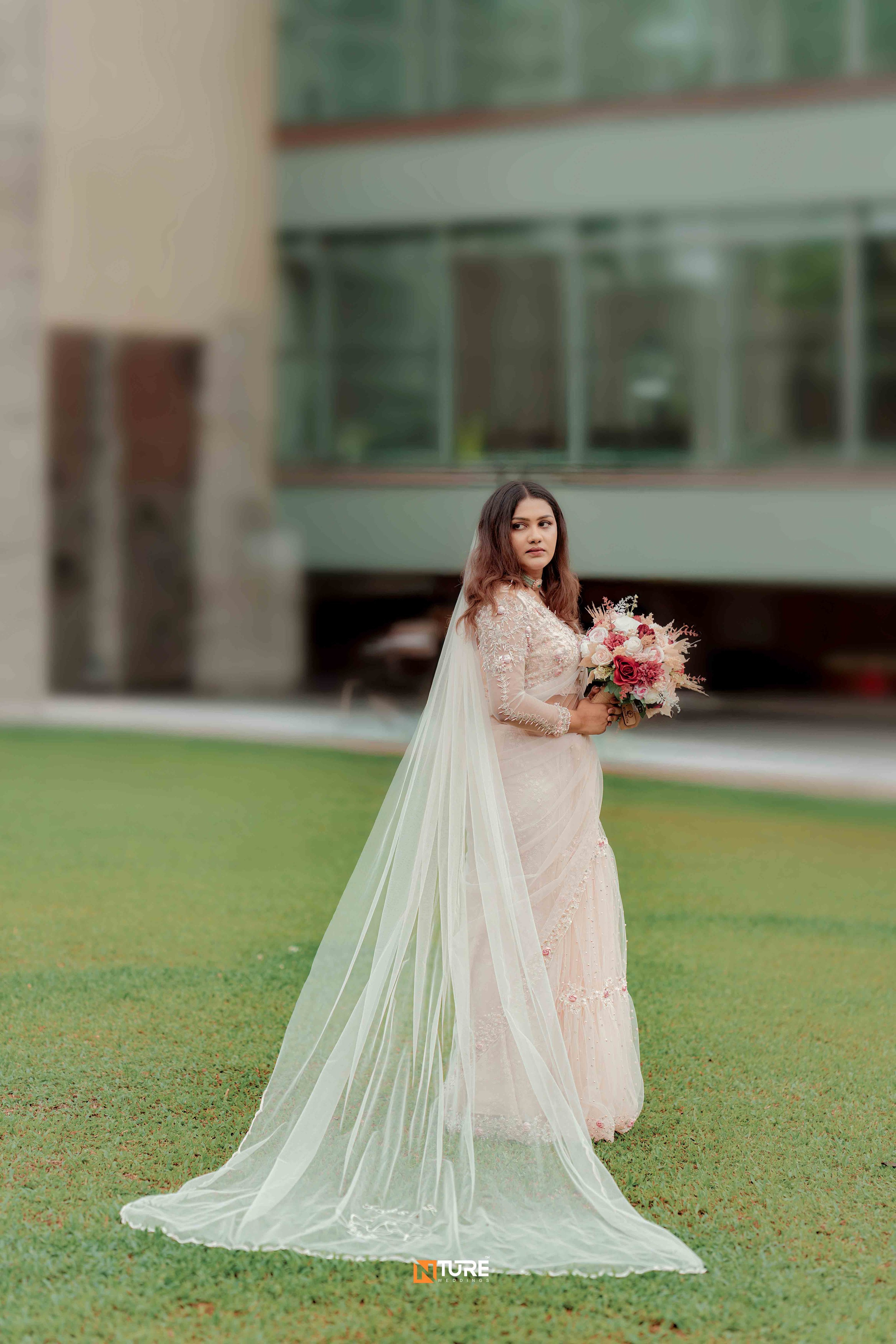 GEO & TINU WEDDING. NTURE WEDDING