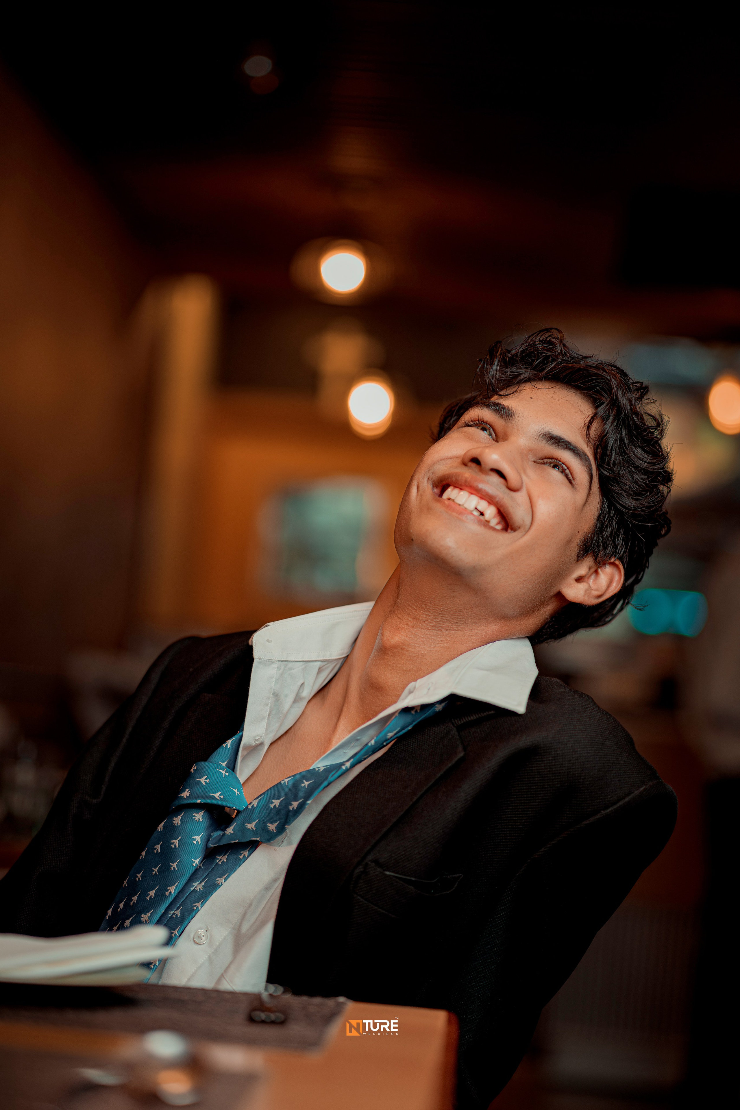 VIVAAN PORTFOLIO. NTURE WEDDING