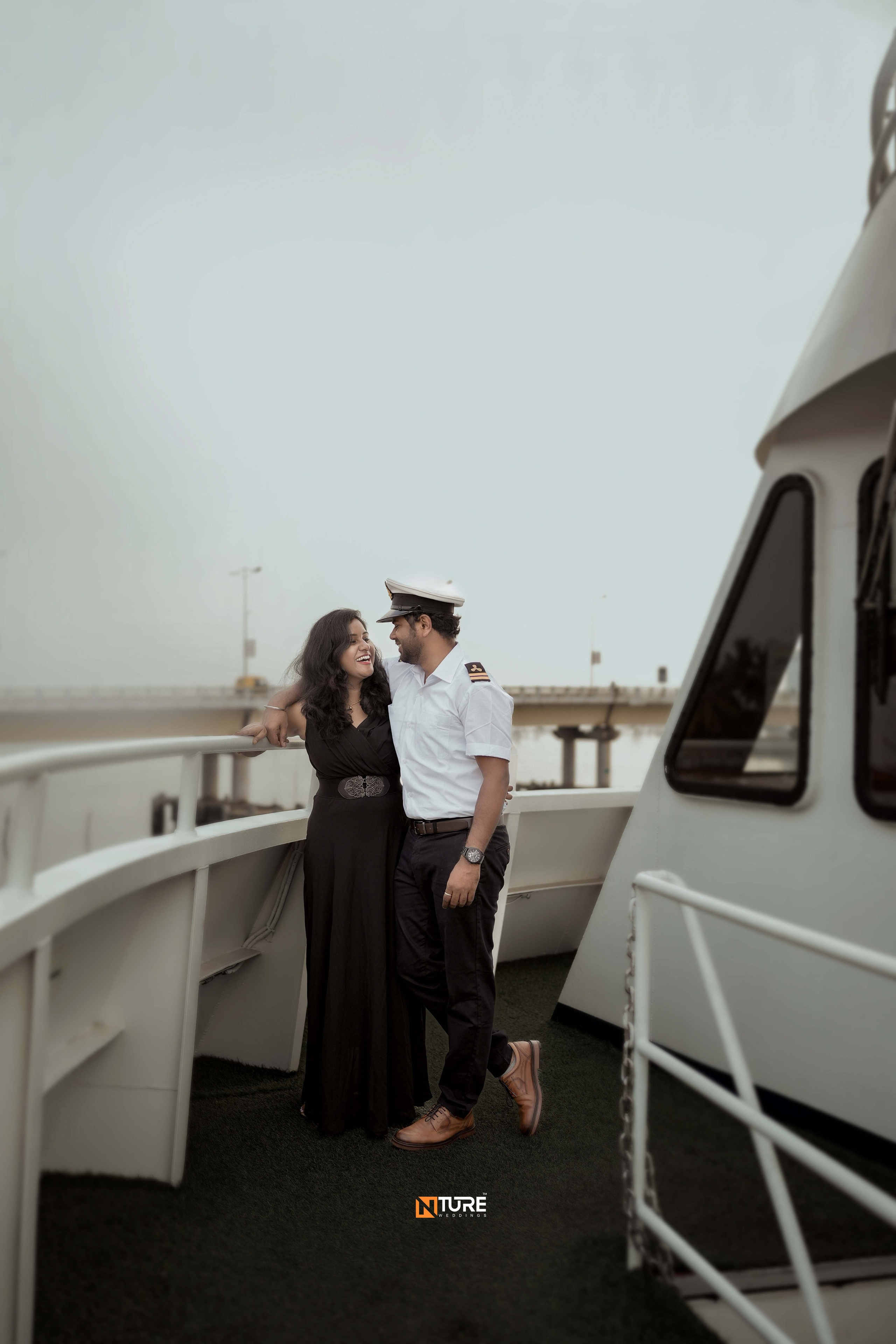 PHOTOS. NTURE WEDDING