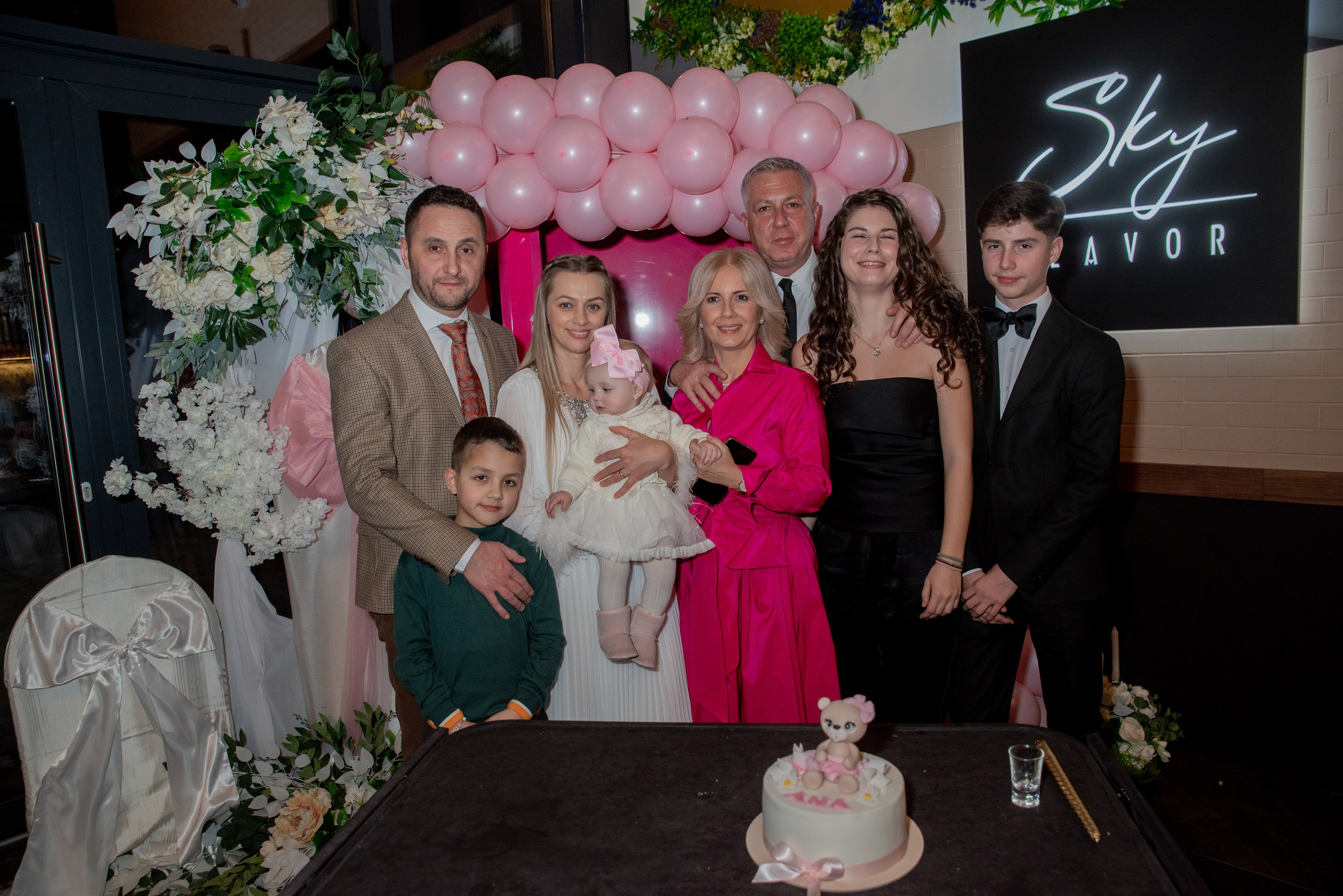 Ana Ionascu. Neagoe Studio — Fotograf Nuntă & Evenimente