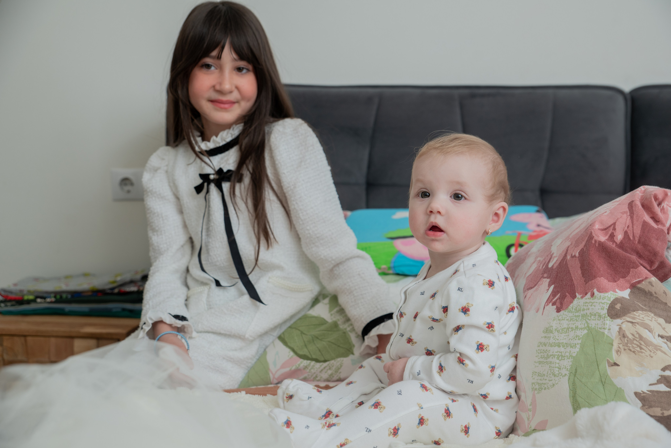 Ana Ionascu. Neagoe Studio — Fotograf Nuntă & Evenimente