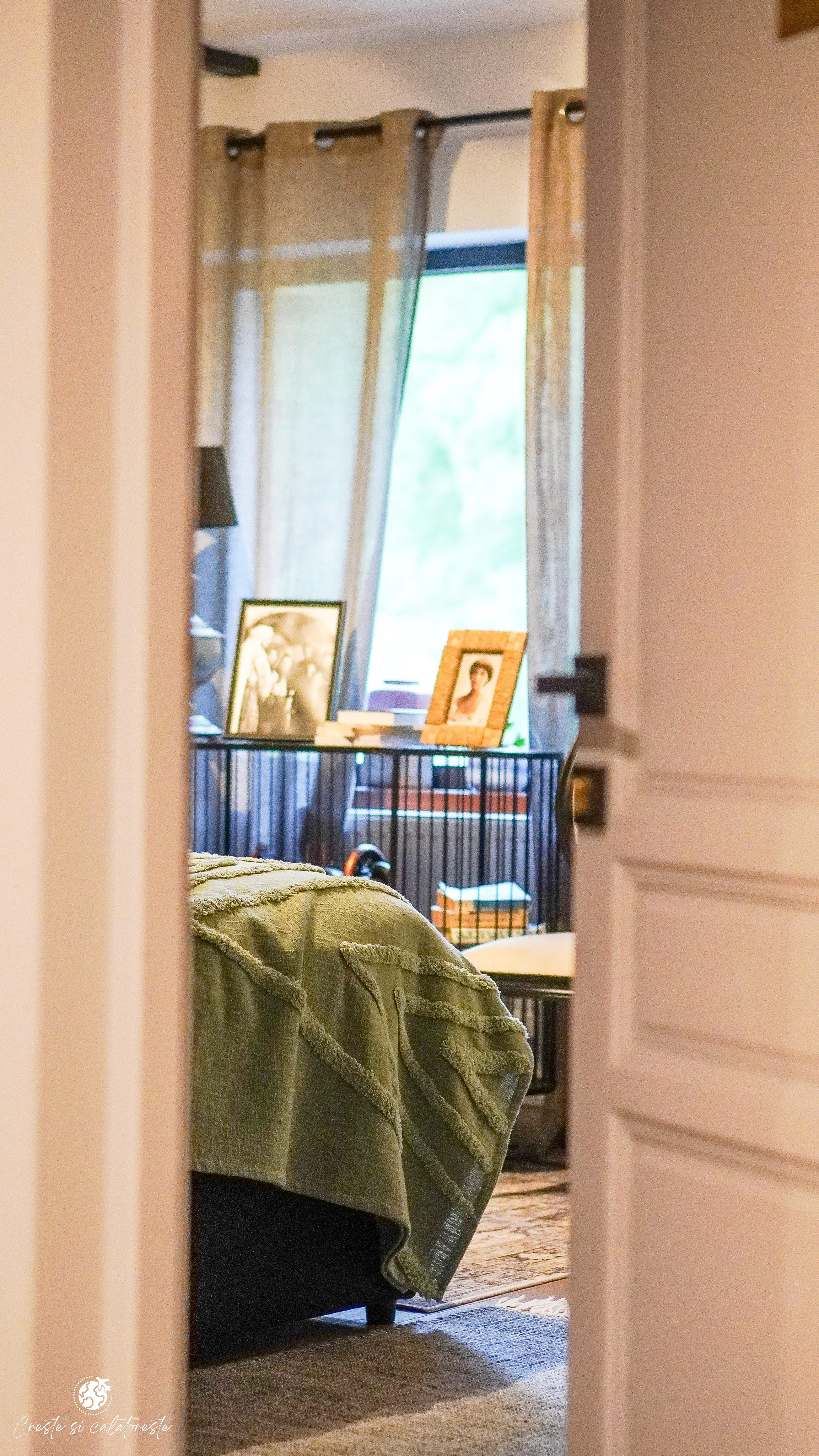 Bransilvania. Creste si calatoreste