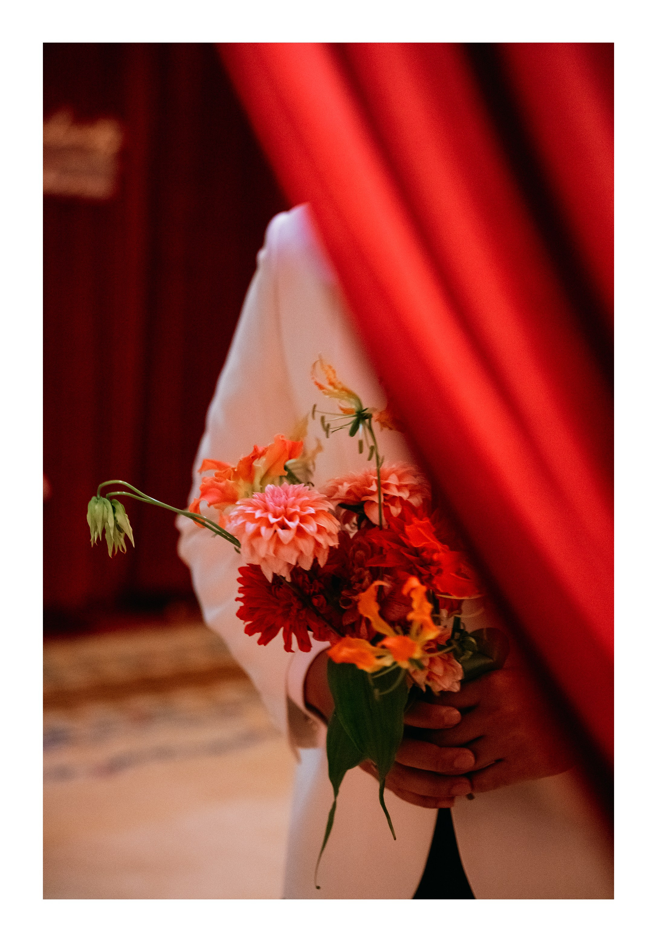 LINHCUNG & HUGO Wedding Day. Anns wedding photography