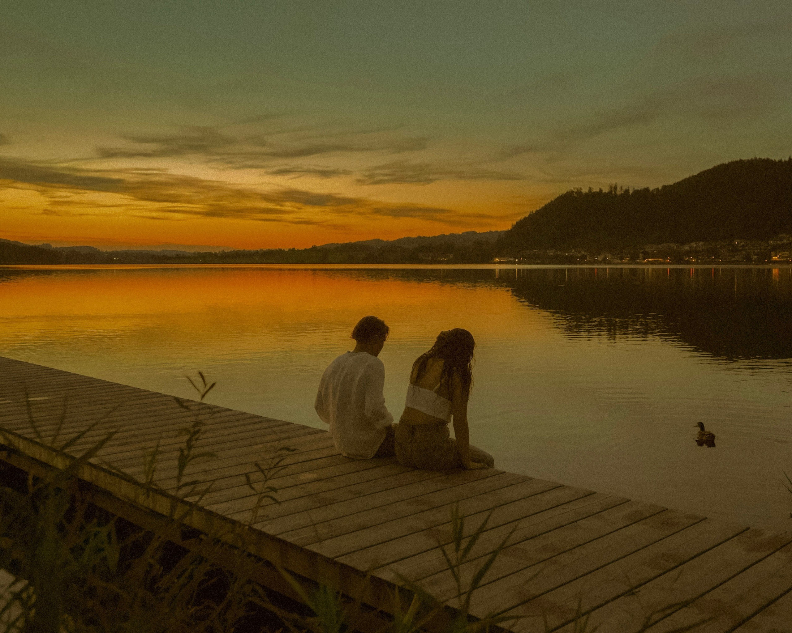 Füssen im Allgäu. Couple & wedding photographer based in Bavaria Germany Alps I ForLoveLegends