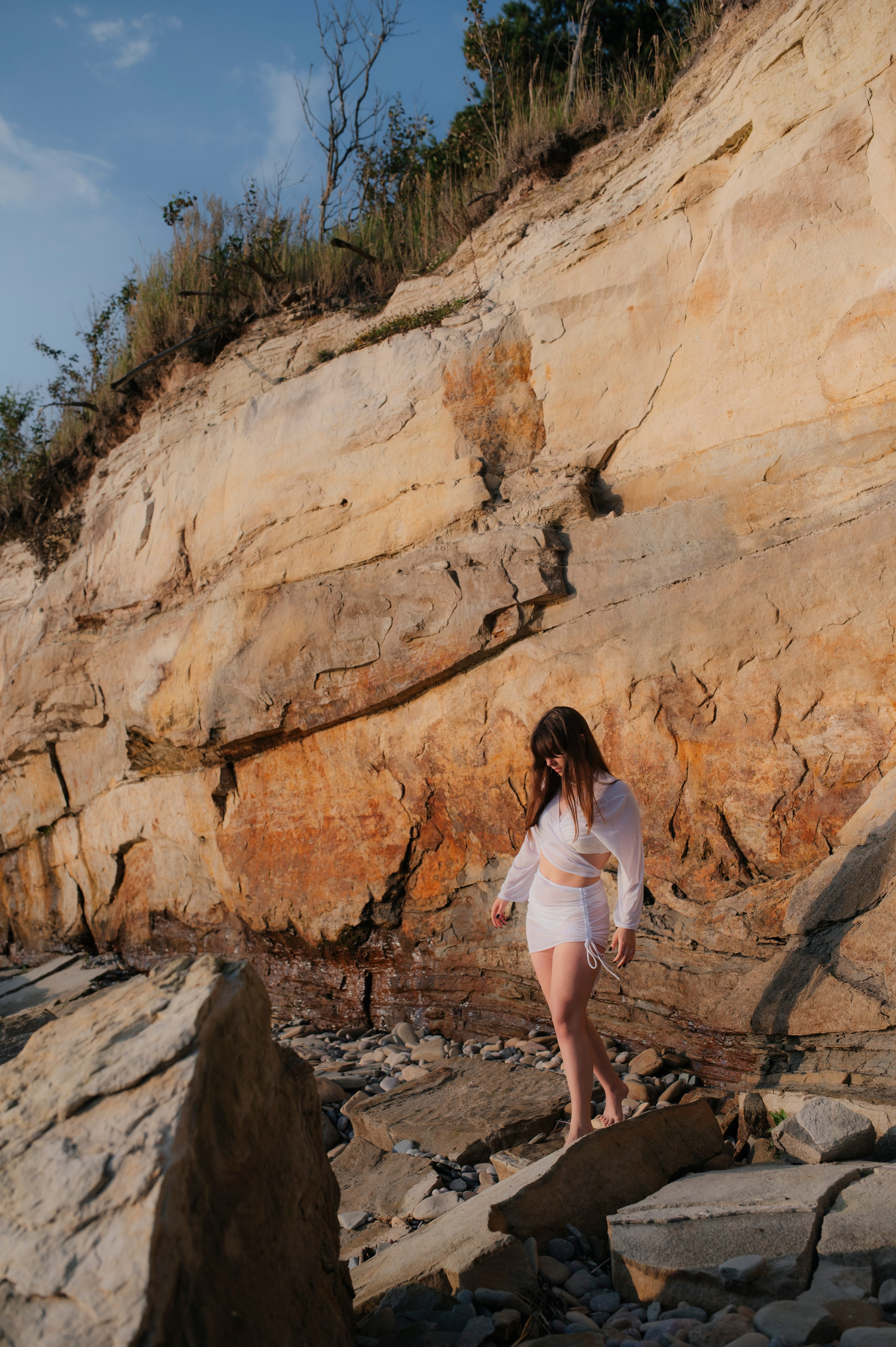 Маша. Фотограф Таллинн — свадьба |семья | lovestory