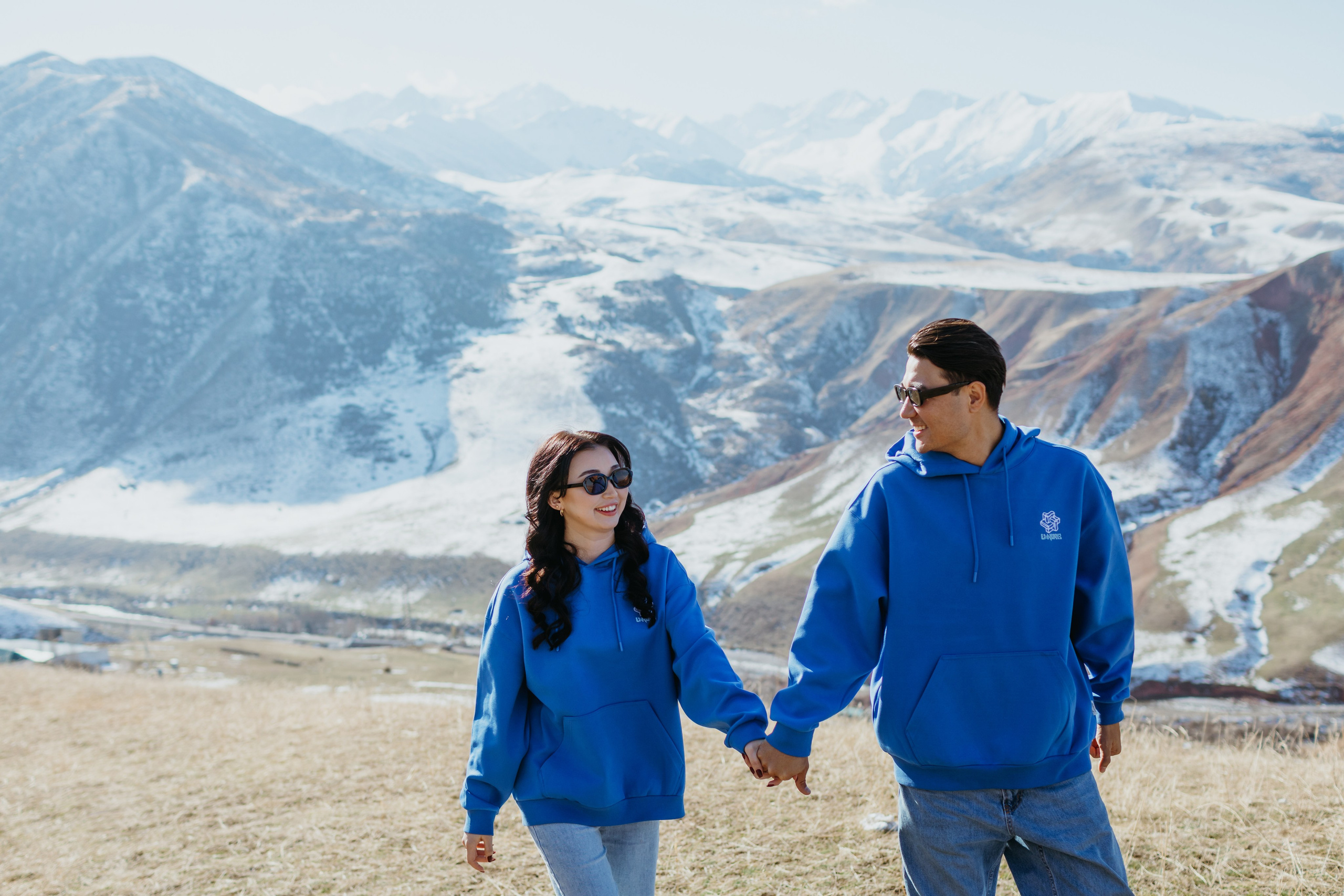 Лав Стори в Бишкеке. Фотограф в Бишкеке Оксана Шувалова